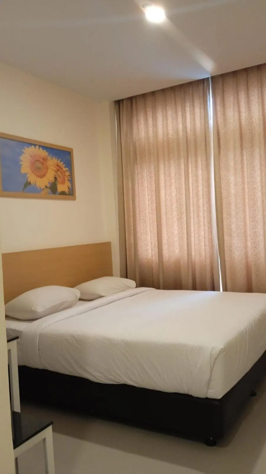 Standard Double Room in Bintan Lumba Lumba Inn Hotel