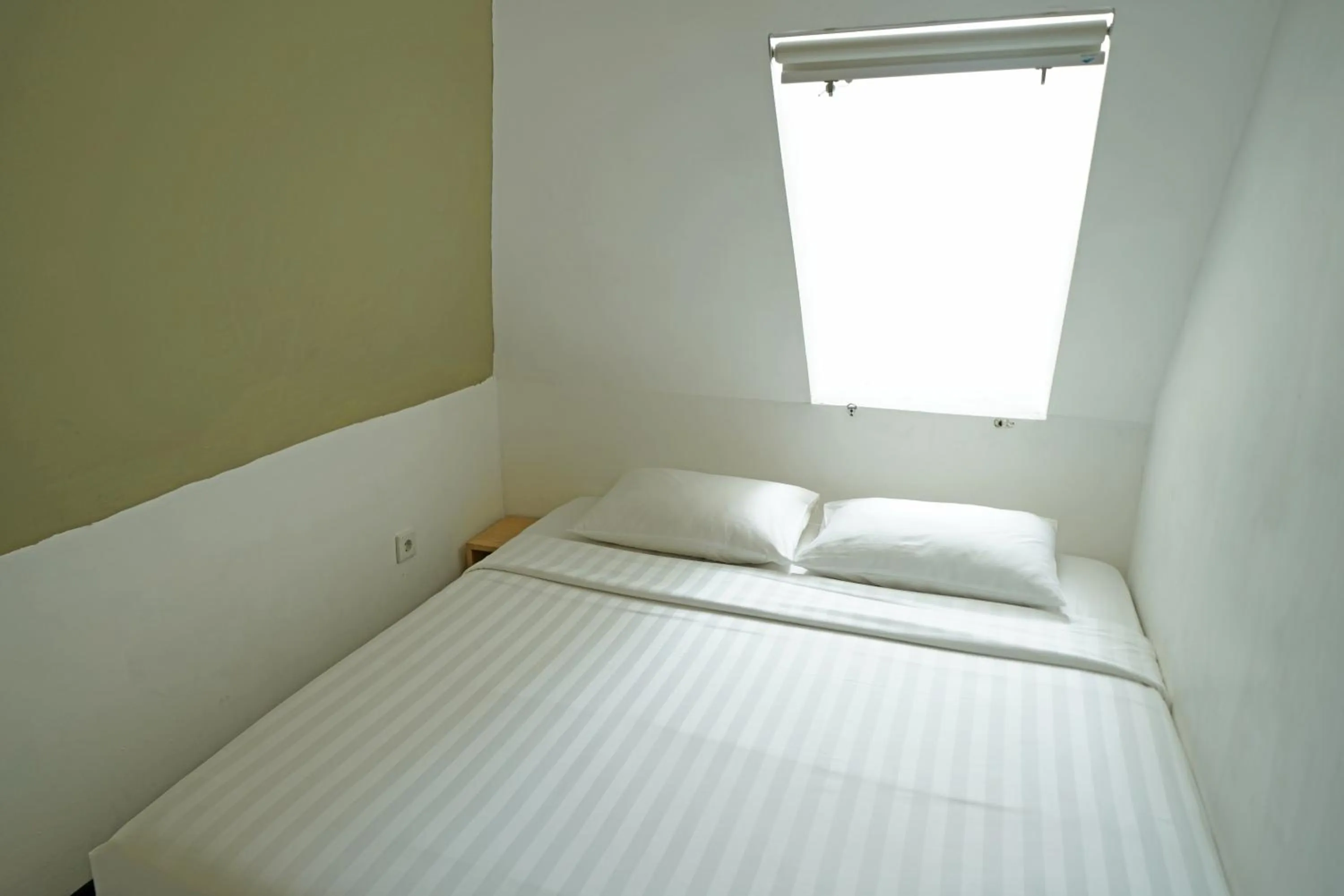 Family Loft Pool View King in Episode Kuta Bali