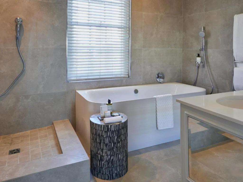 Luxury Double or Twin Room in Dock House Boutique Hotel and Spa by NEWMARK