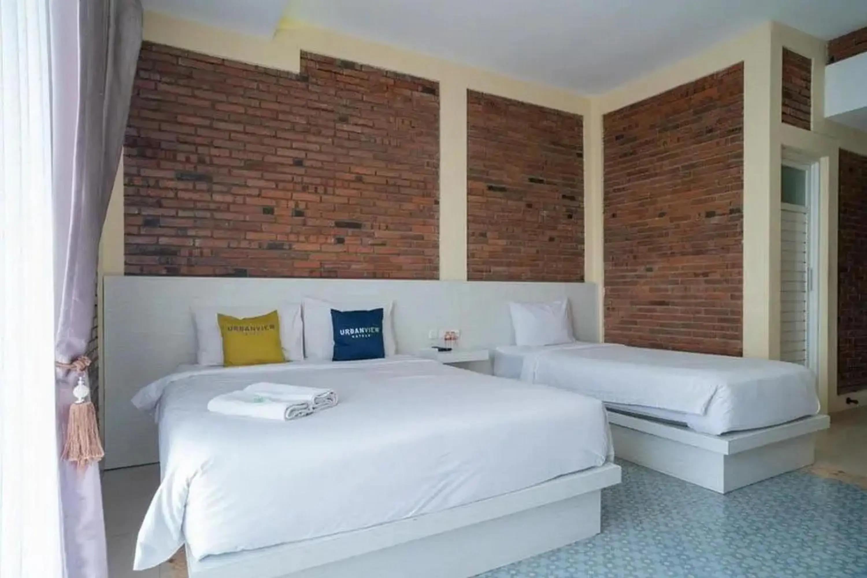 Urbanview Hotel Omah Anin Batu by RedDoorz Urbanview Hotel Omah Anin Batu by RedDoorz
