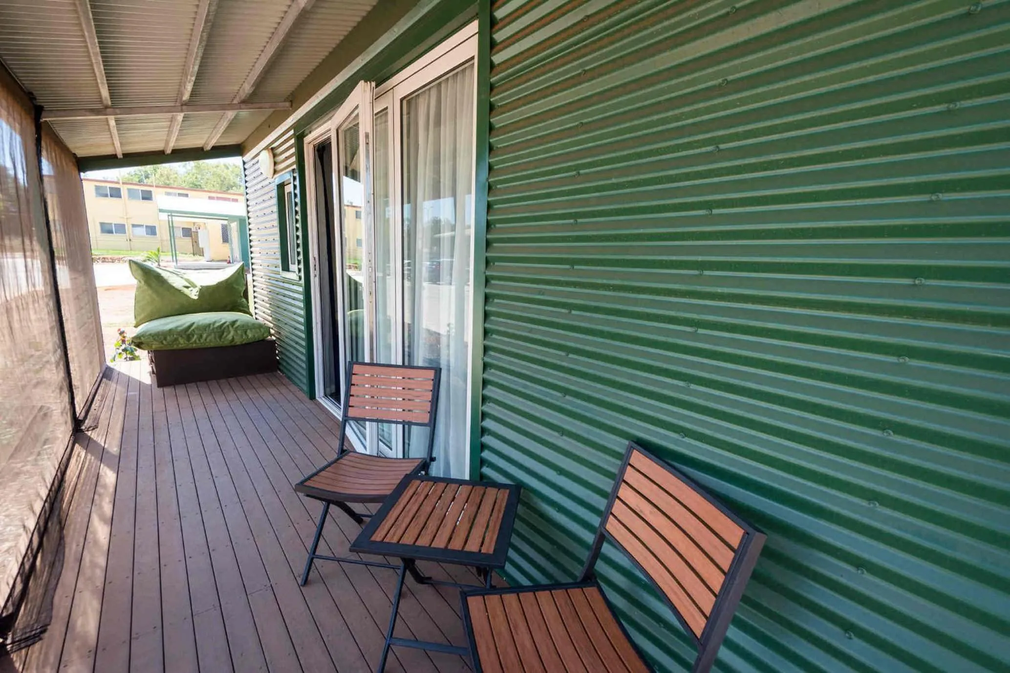 Studio with Spa Bath in Darwin Resort