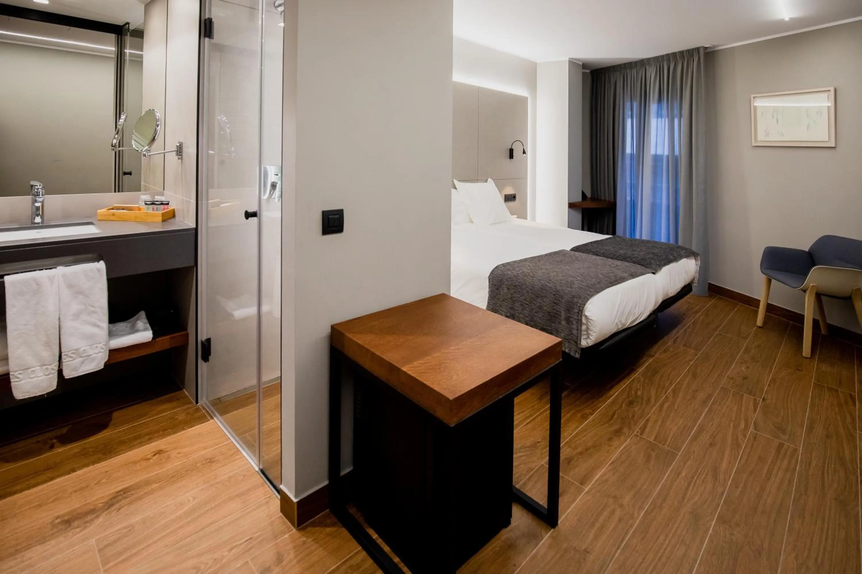 Single Room in Les Closes