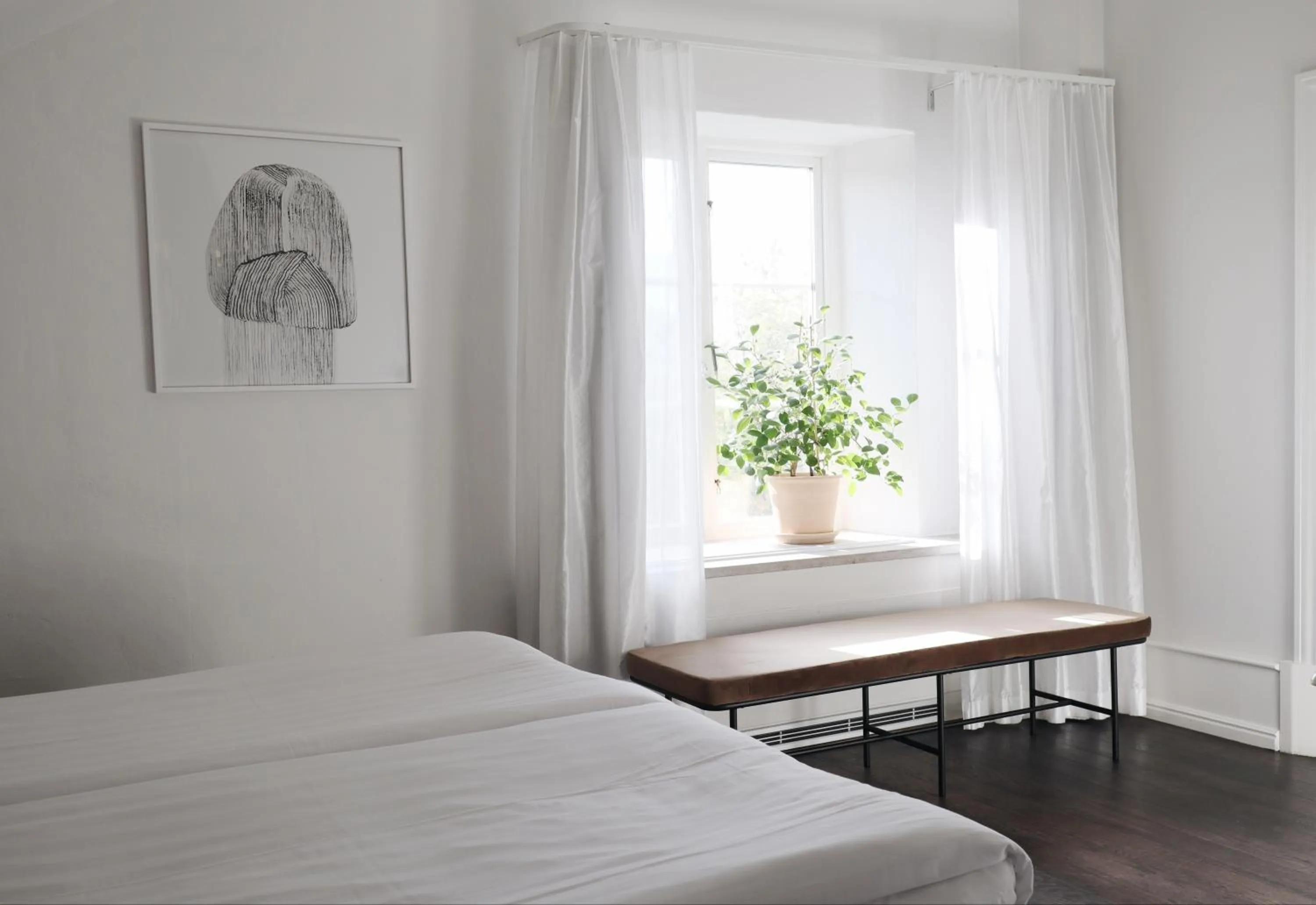 Superior in Kalk Hotel