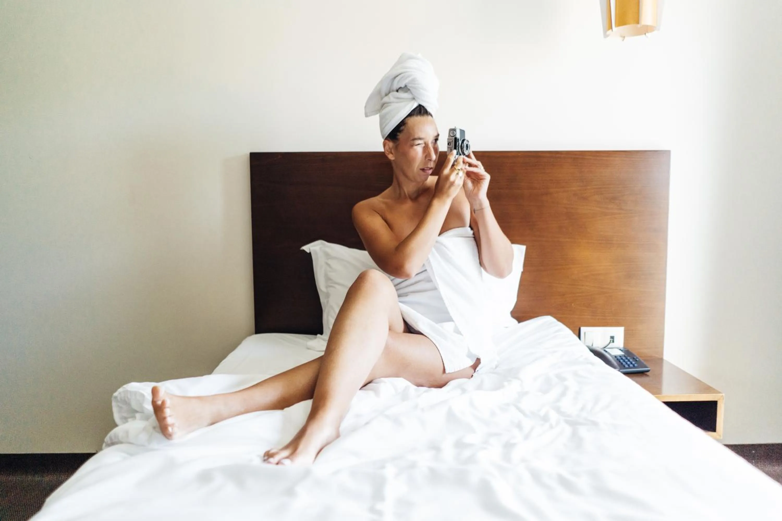 Superior Single Room in Stay Hotel Torres Vedras Centro