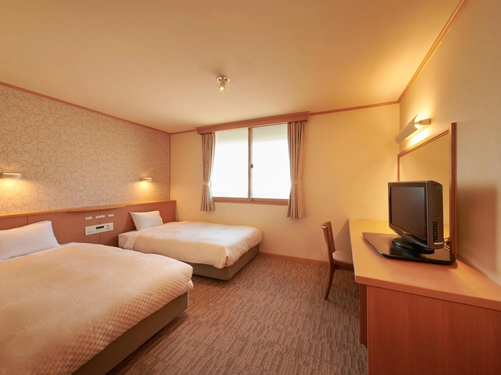  Twin Room - Room Only in Yunokuni Tensyo