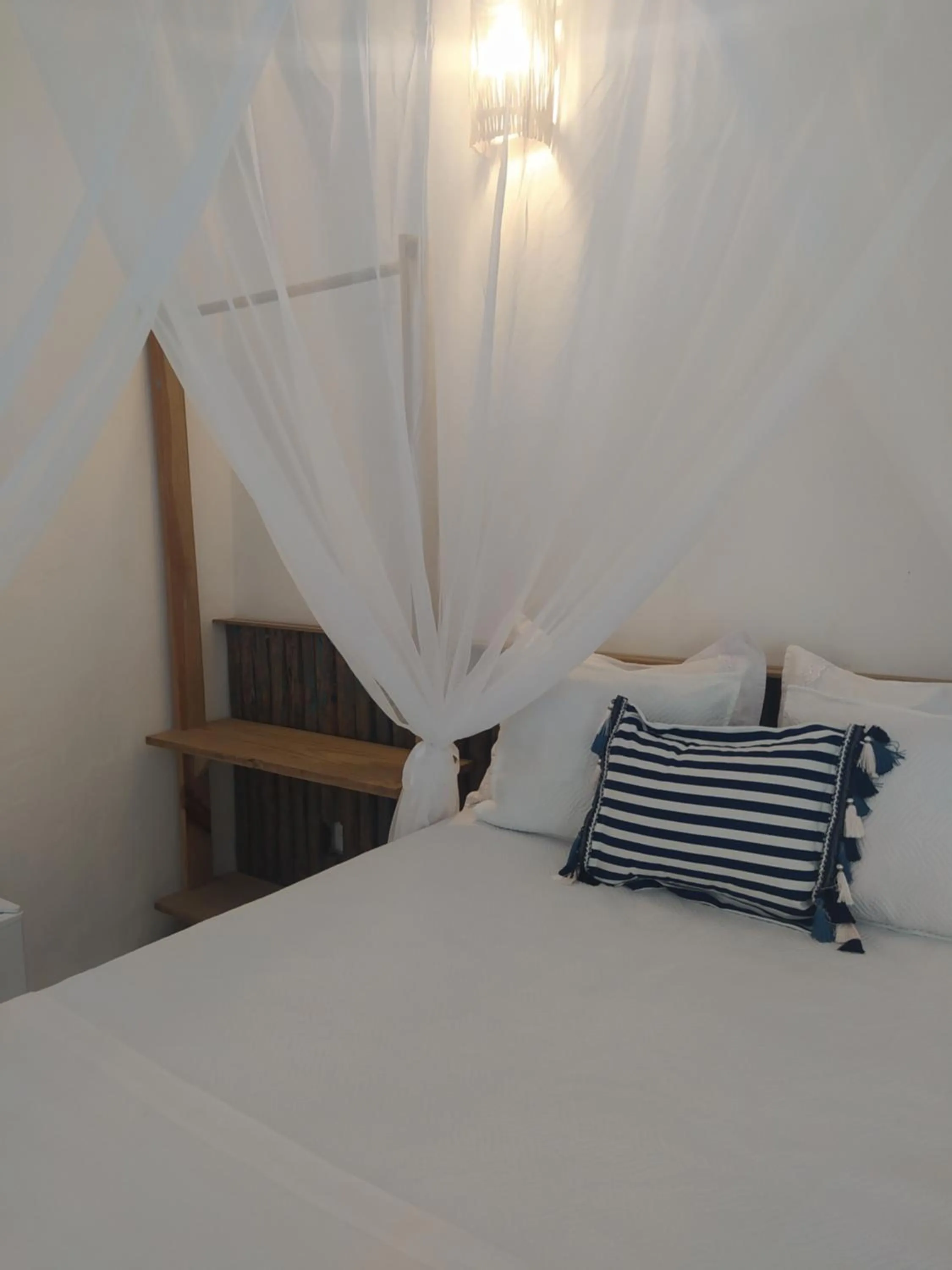 Quadruple Room in Rio Bahia Pousada