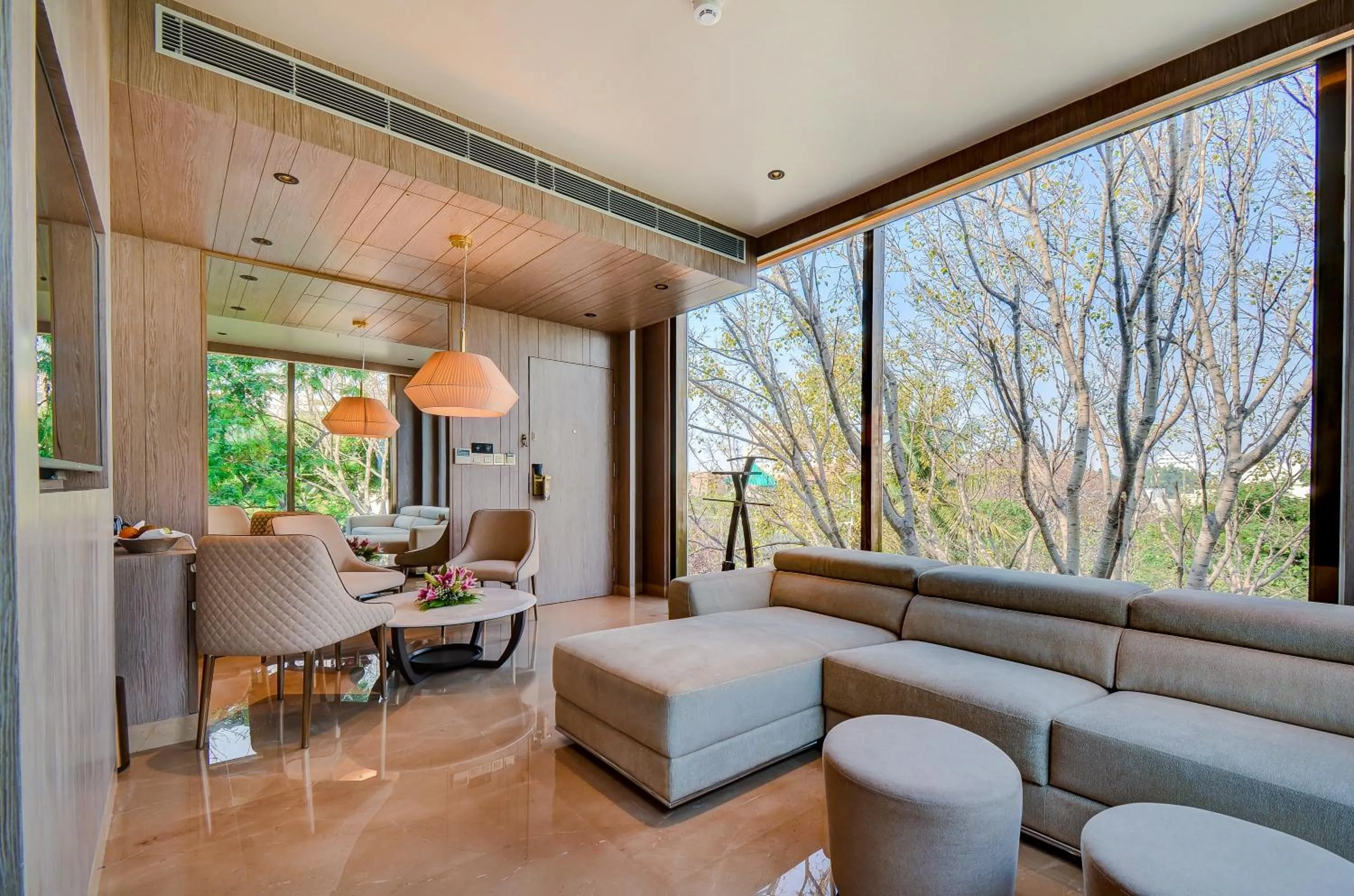 Suite - single occupancy in Vividus