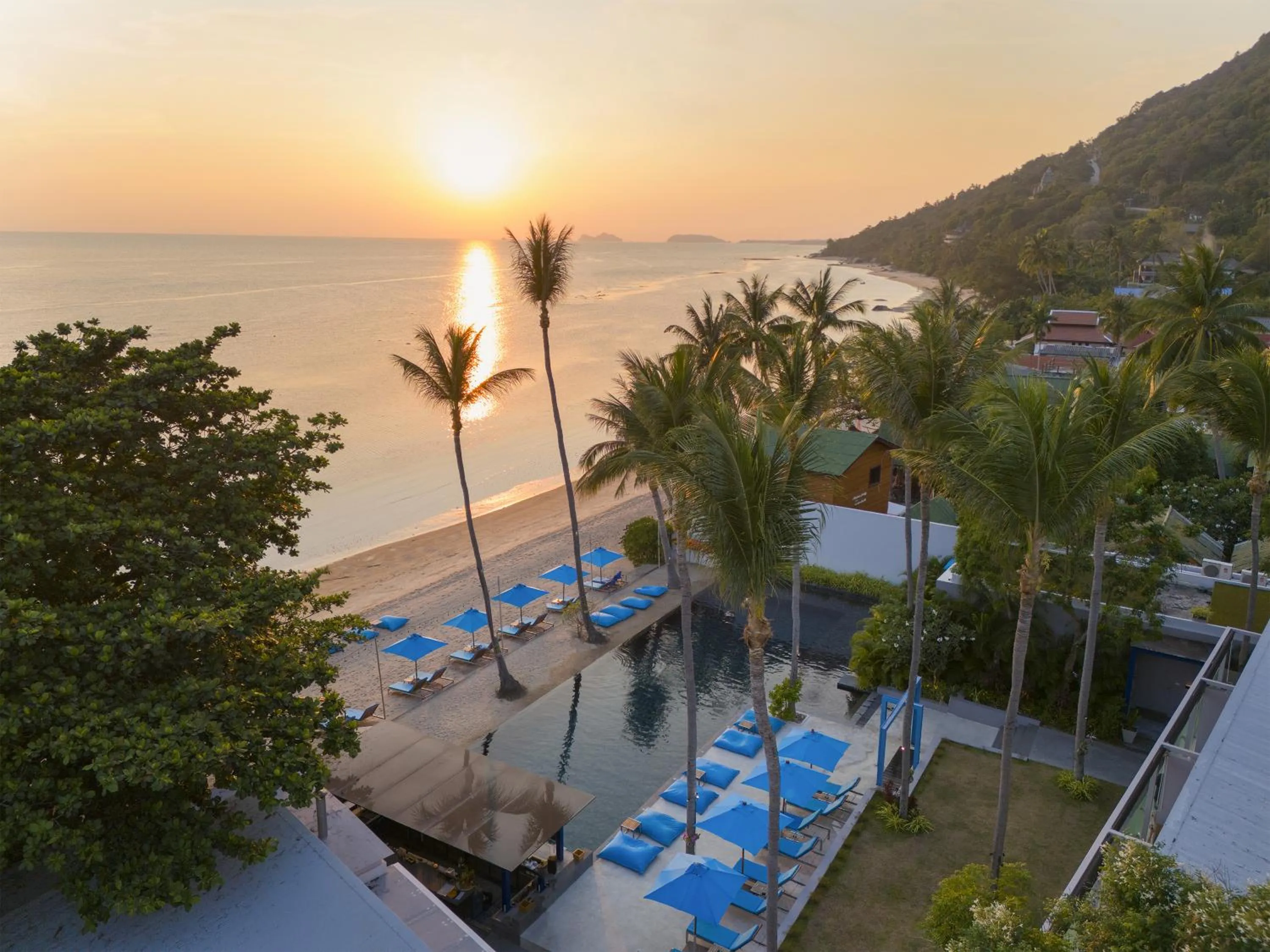 Explorar Koh Phangan - Adults Only Resort and Spa
