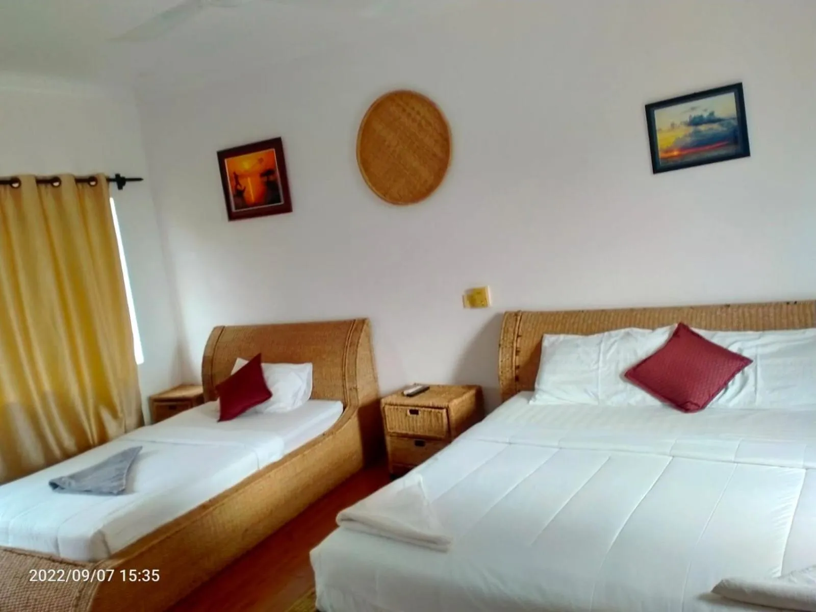 Penthouse Suite - single occupancy in Atmaland Resort