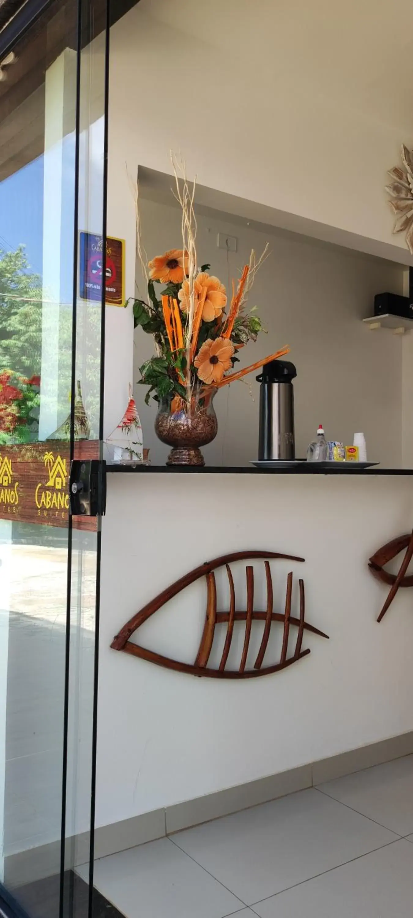 Cabanos Suites Cabanos Suites