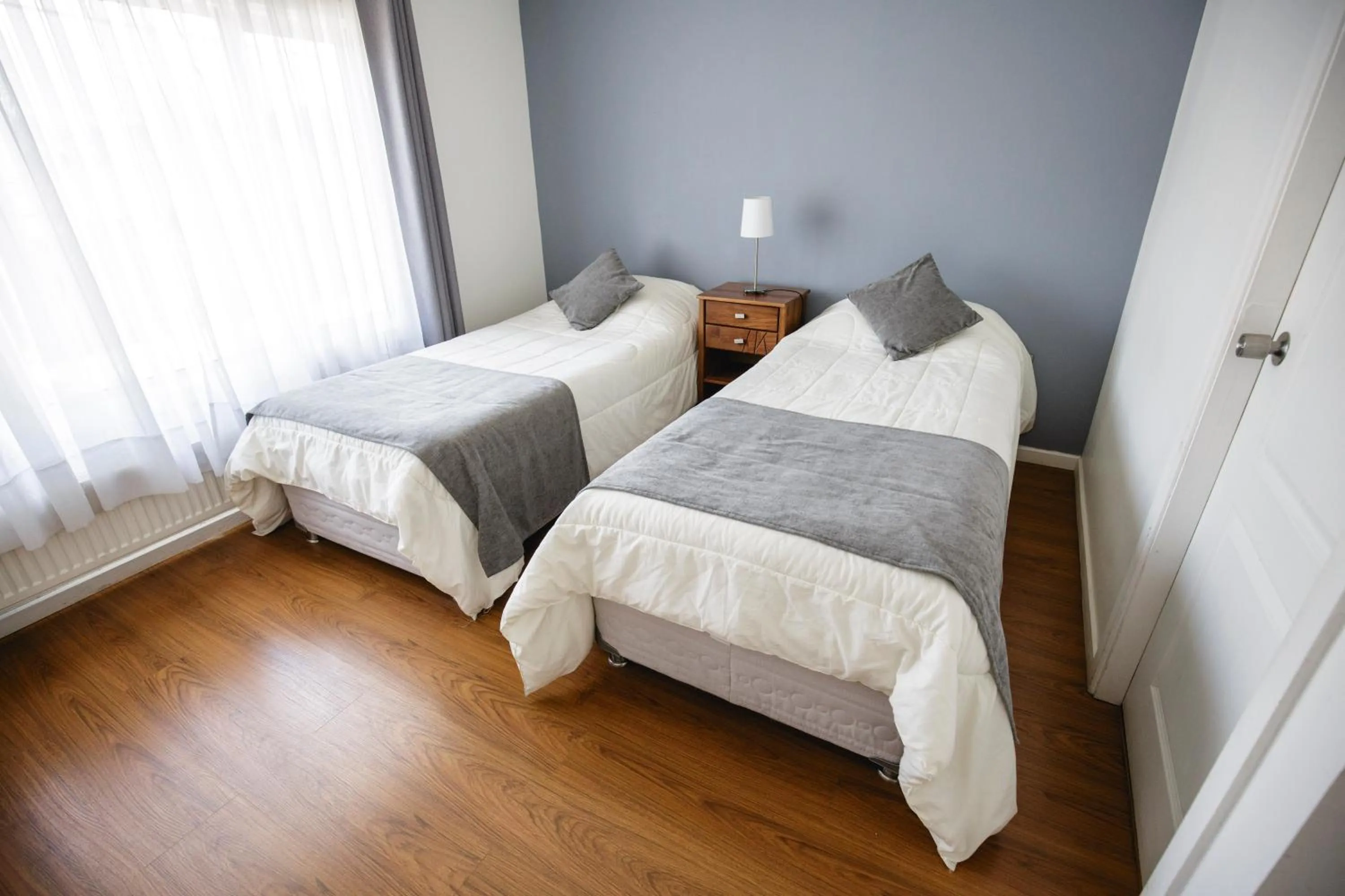 Superior Double Room in Hostal Ventisqueros