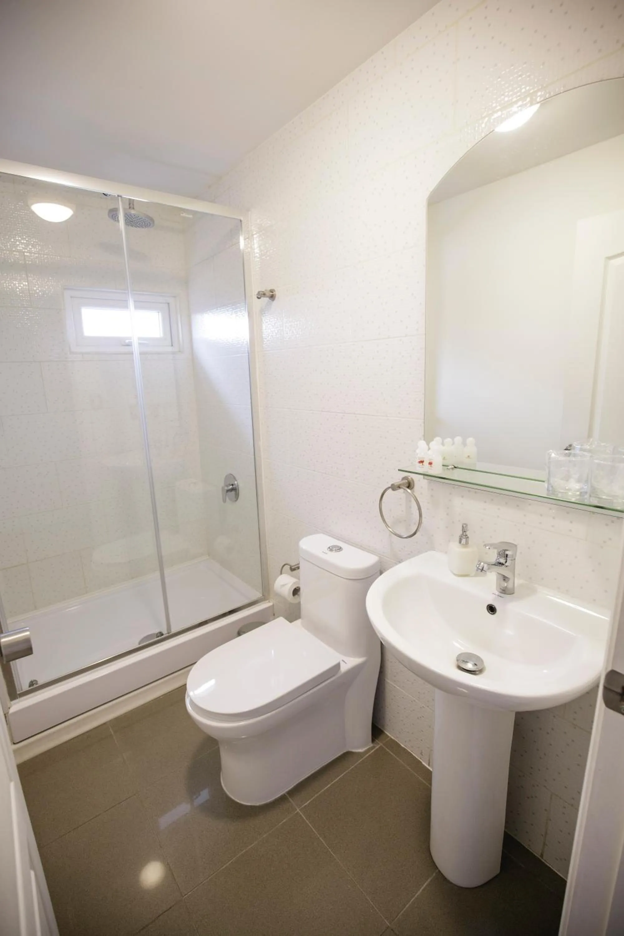 Superior Double Room in Hostal Ventisqueros