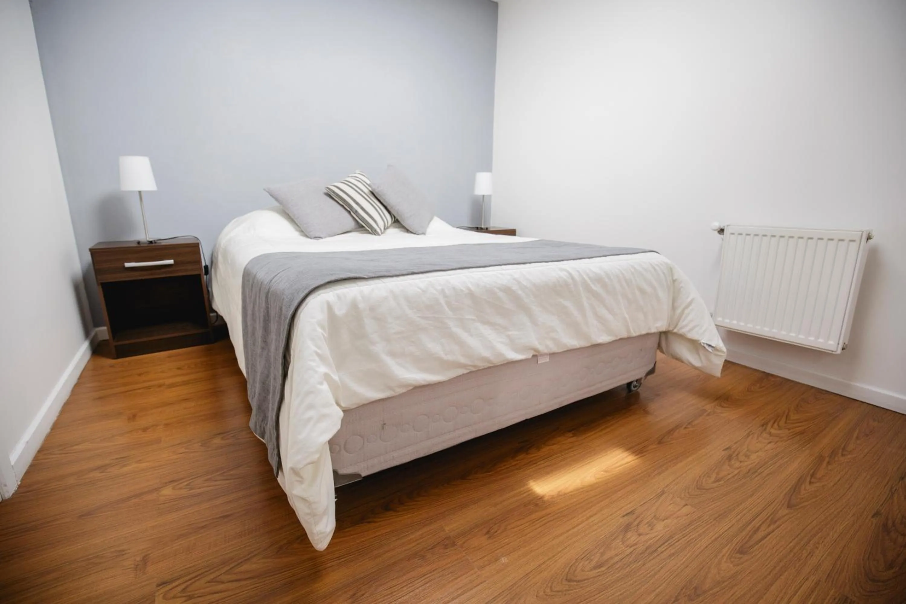 Superior Double Room in Hostal Ventisqueros