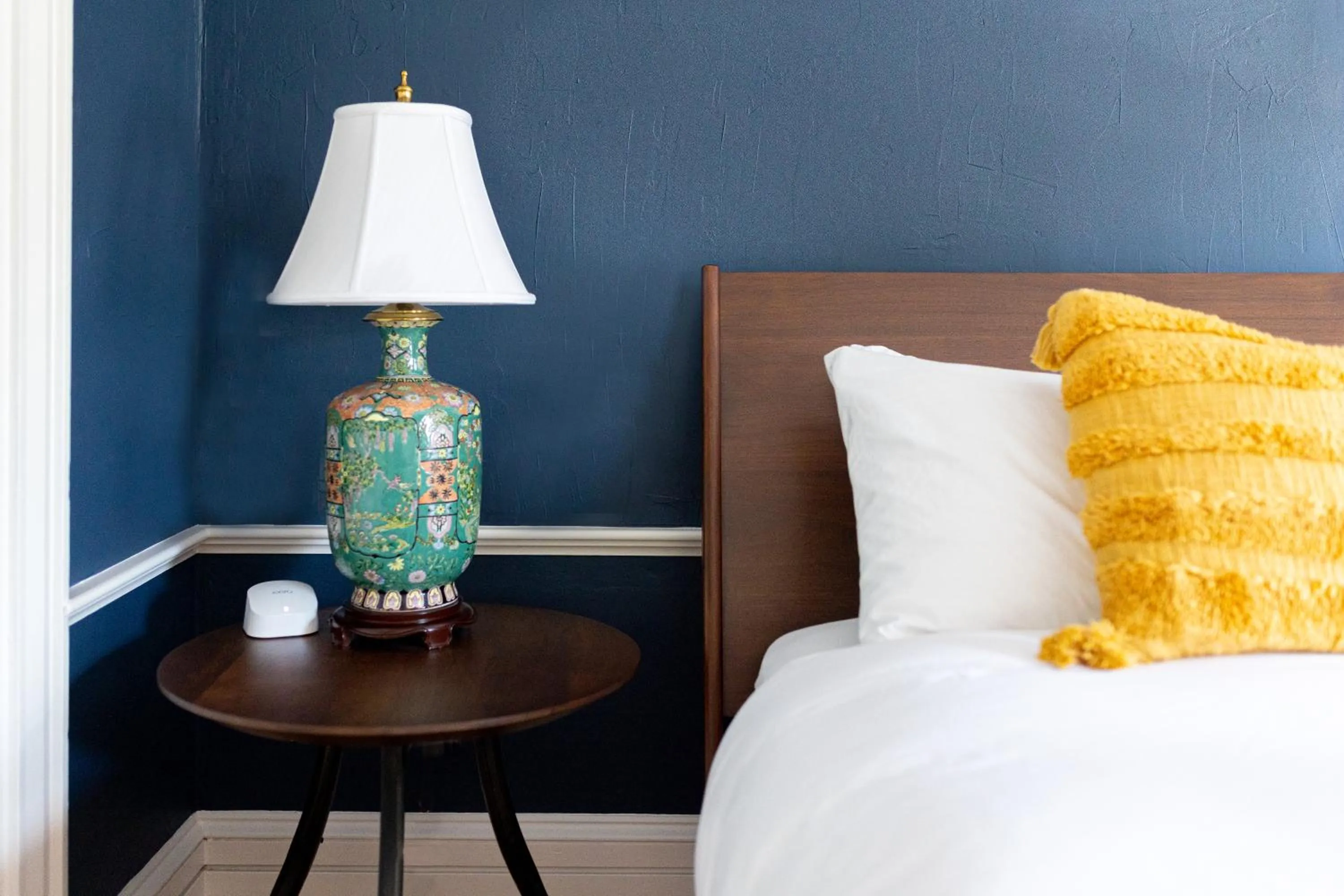 Superior Queen Room in Sally Webster Inn