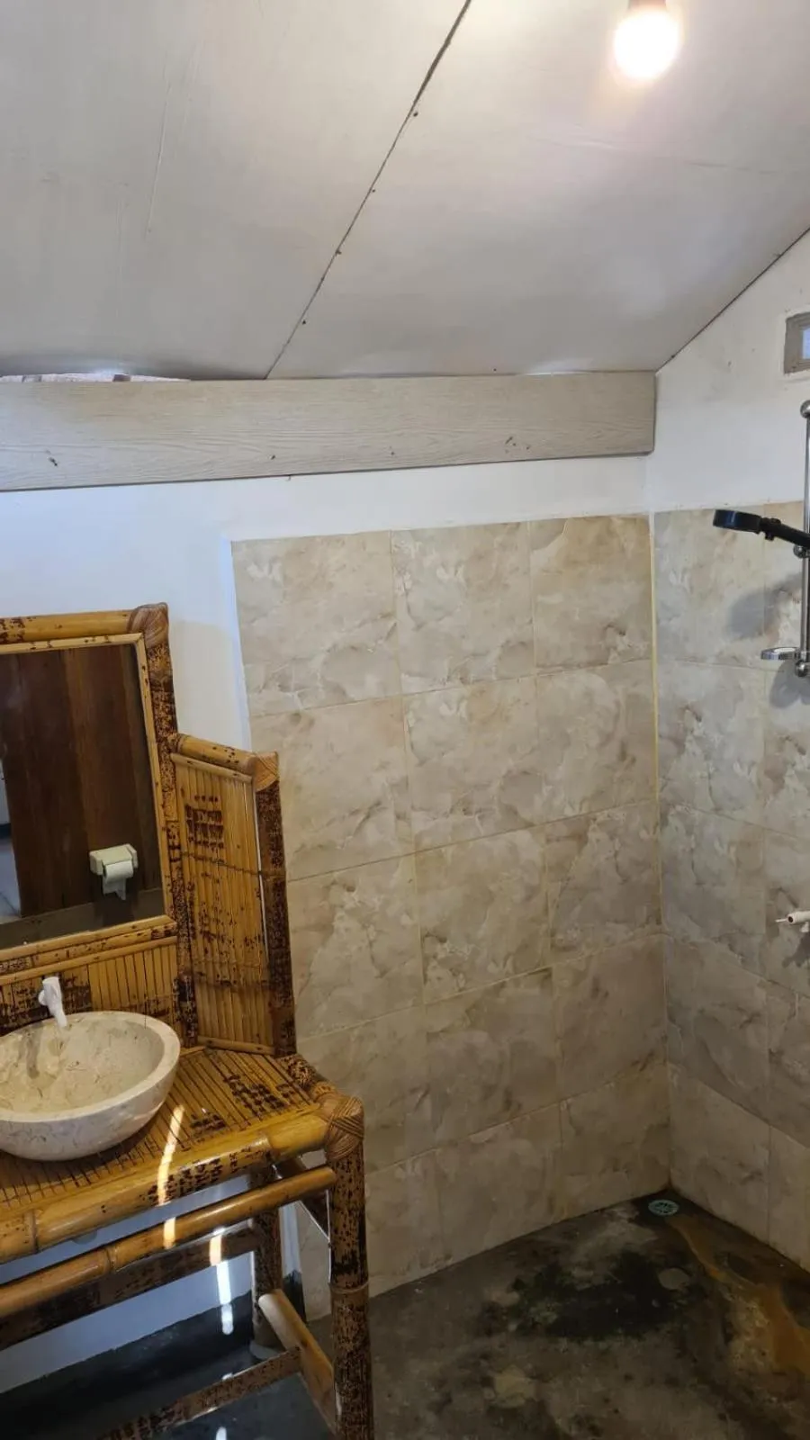 Maisonette in Panorama Ekas