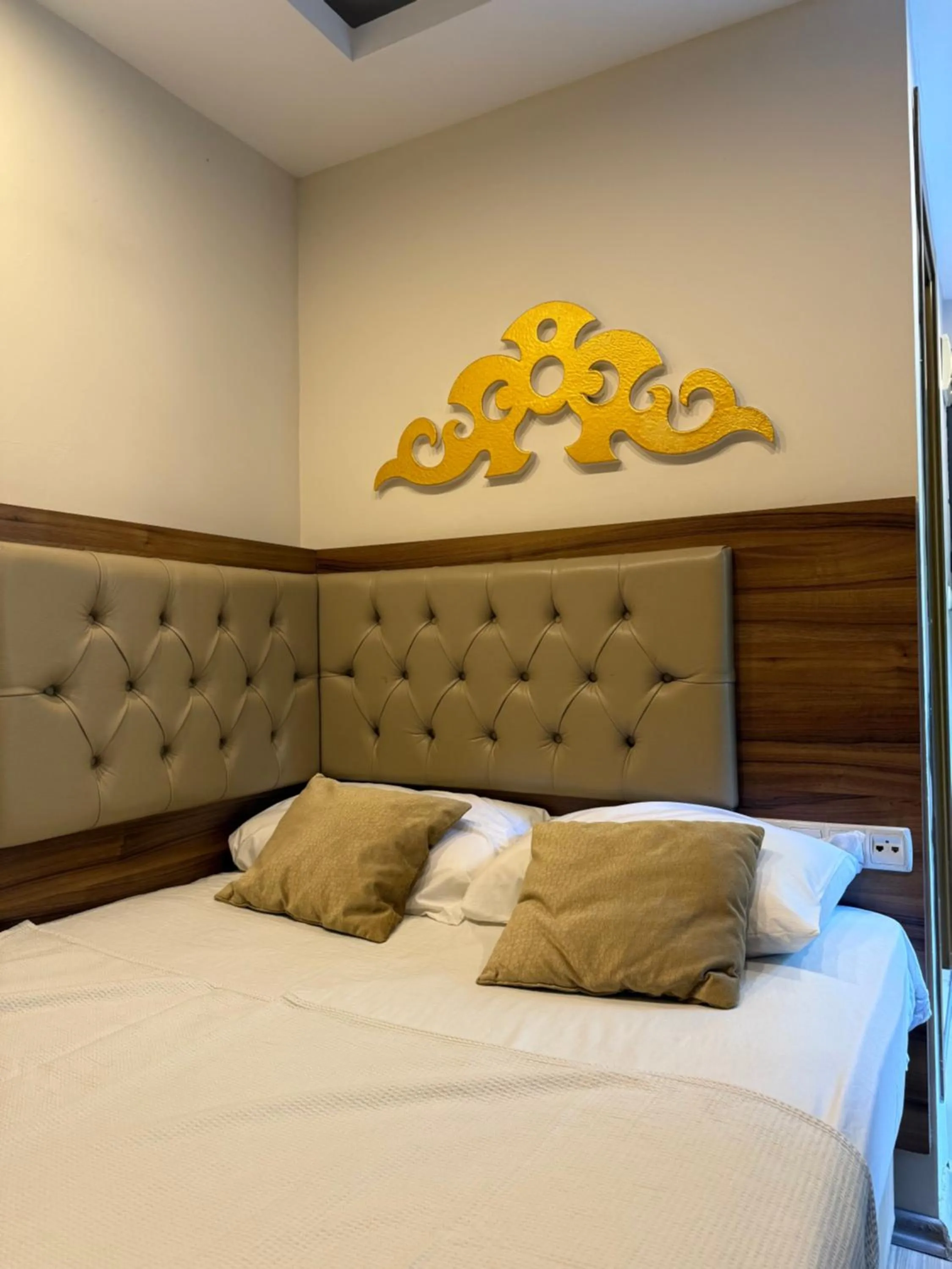 Single Room in Hotel Twenty