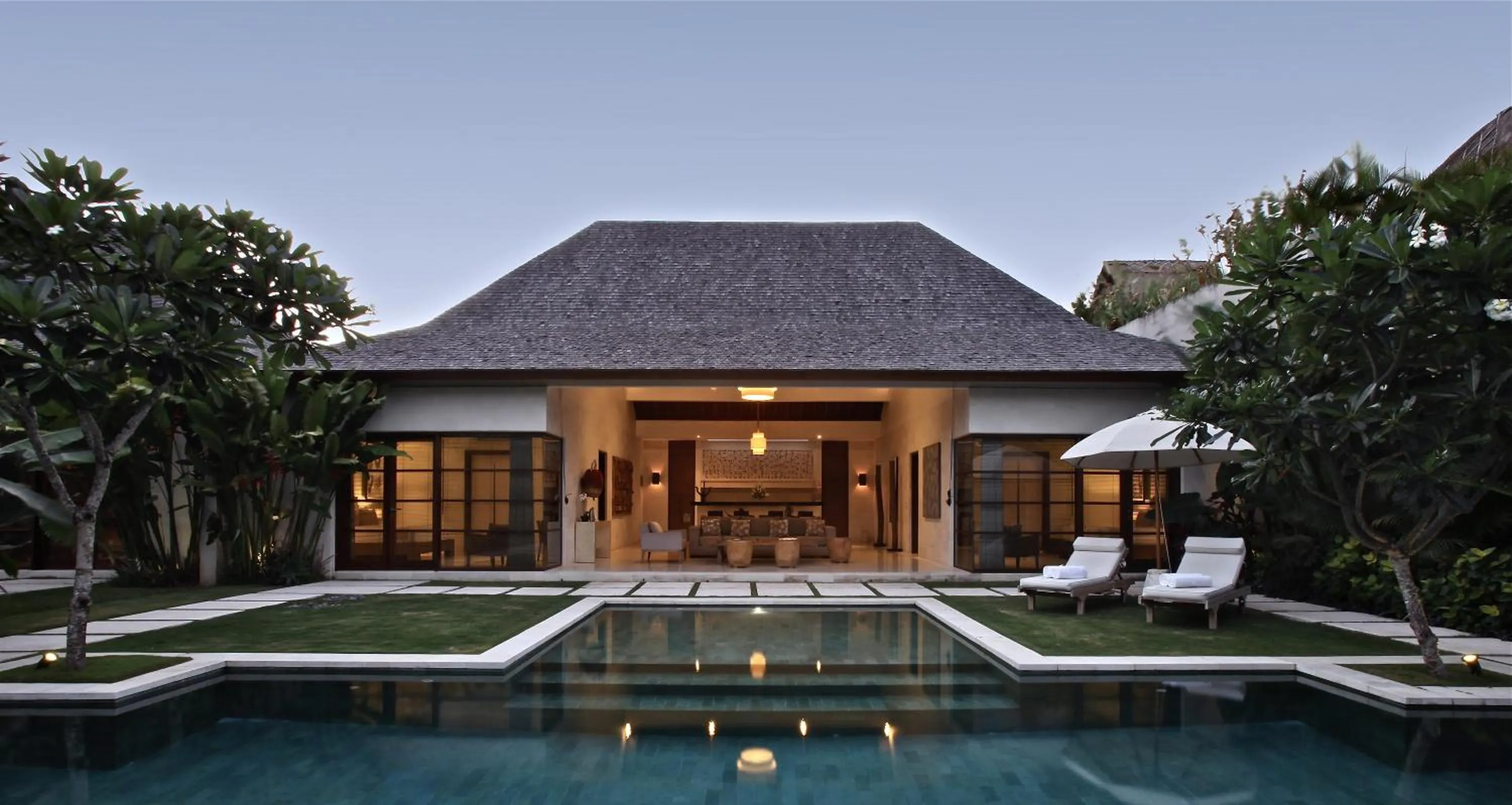 Nyaman Villas Seminyak