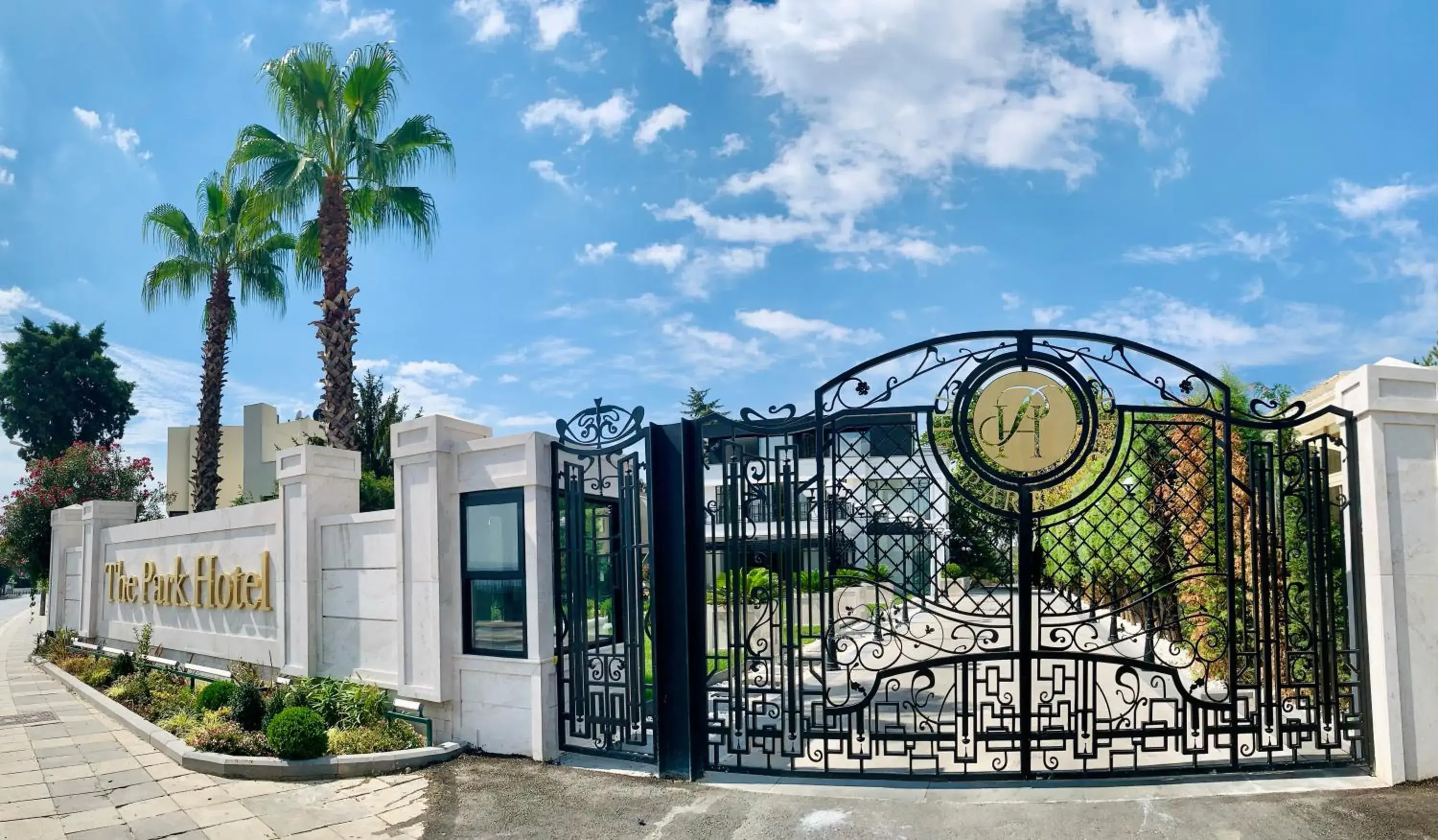 Istanbul Park Hotel Istanbul Park Hotel