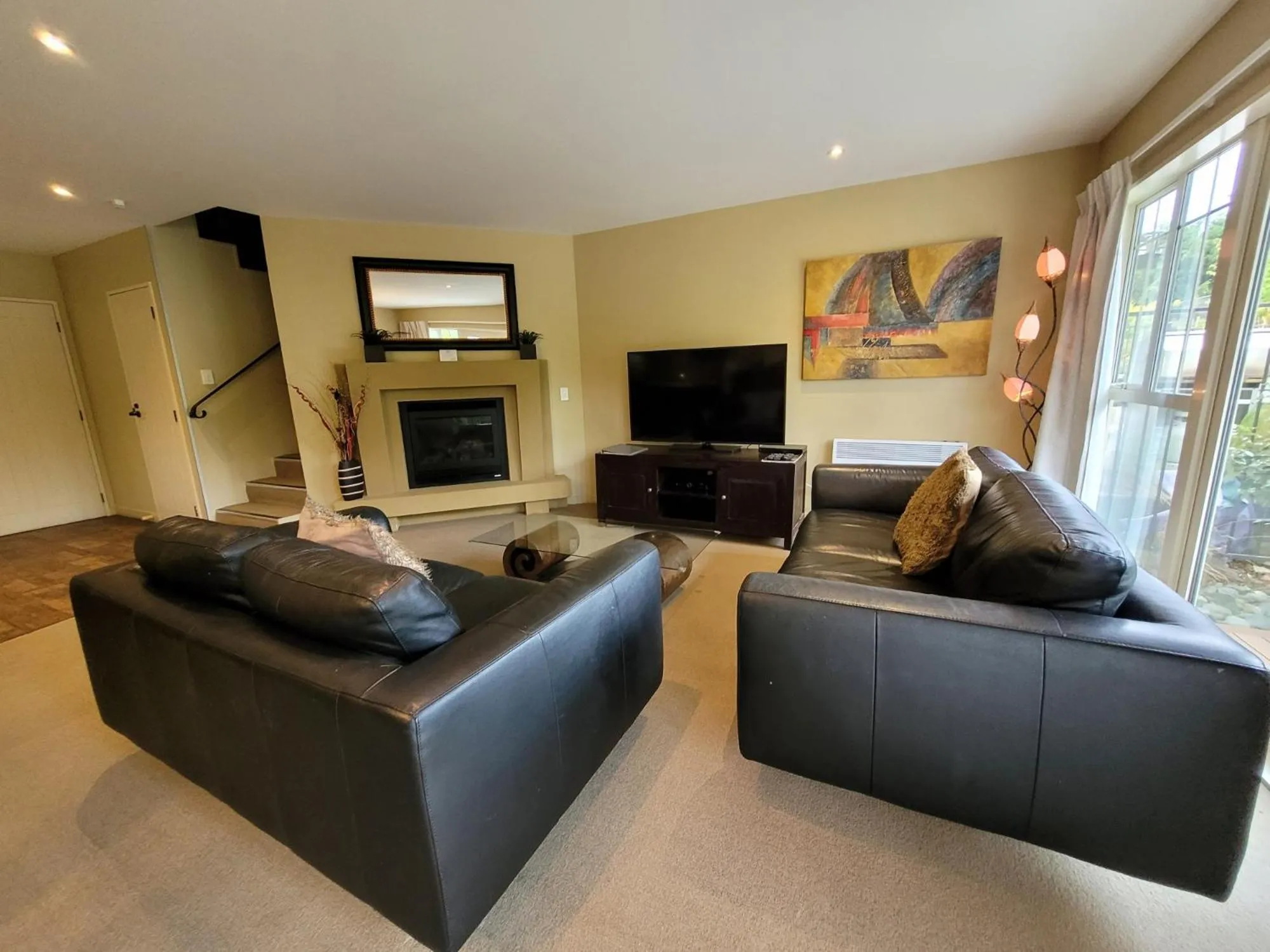 Three-Bedroom Apartment in Mantra Lake Tekapo