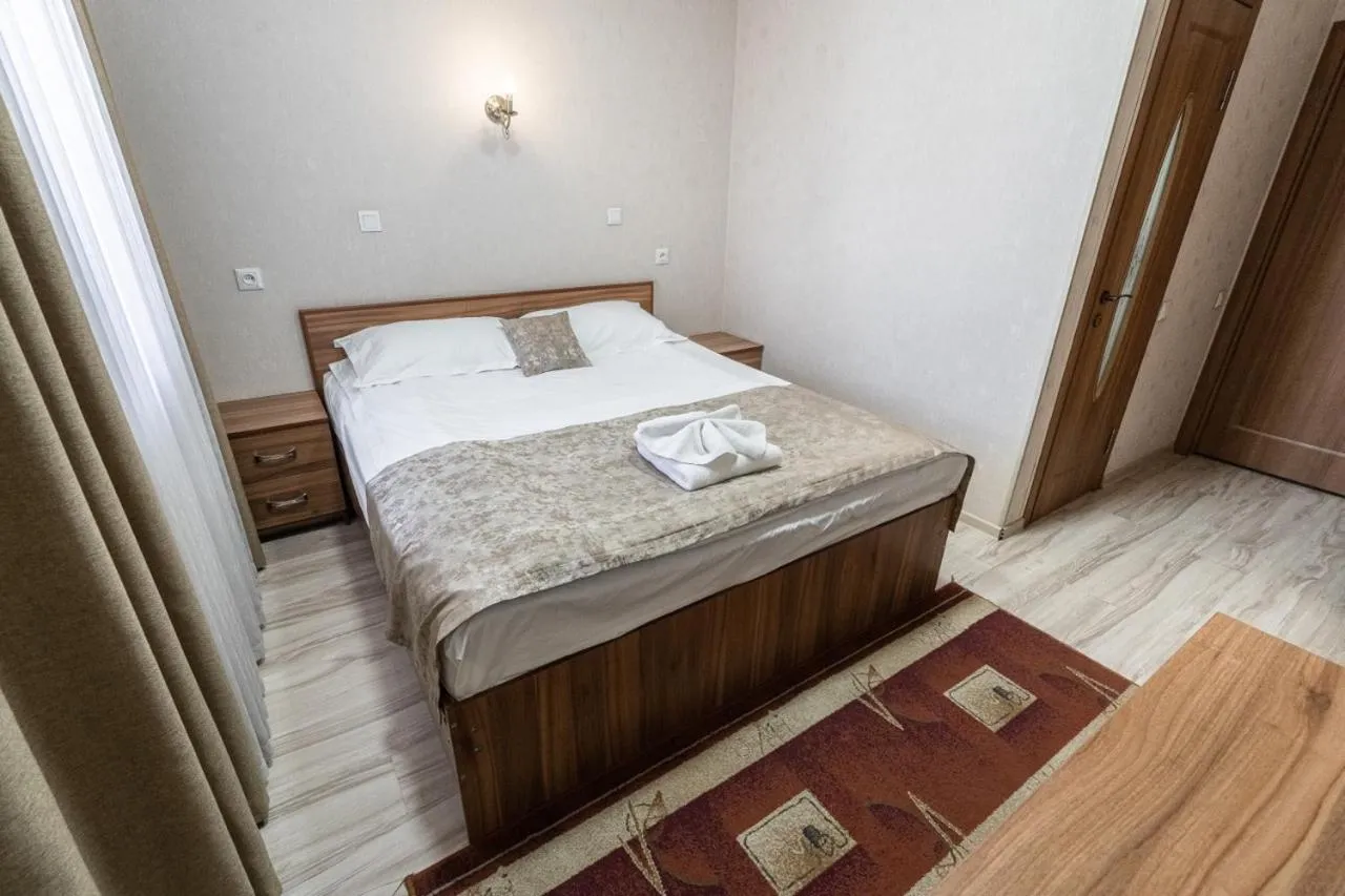 Standard Single Room in Madanur Hotel