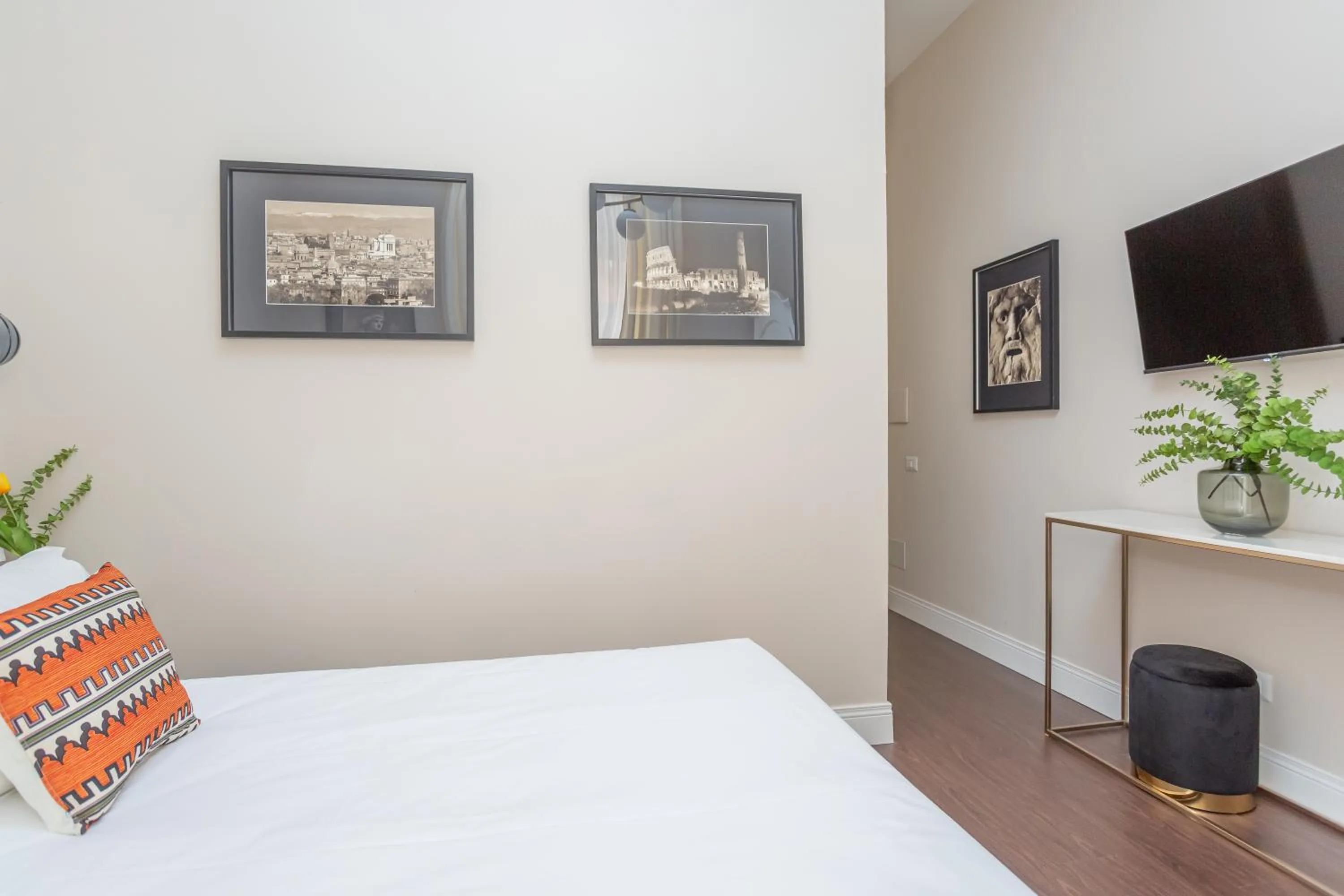 Deluxe Room in Daplace - Arena House