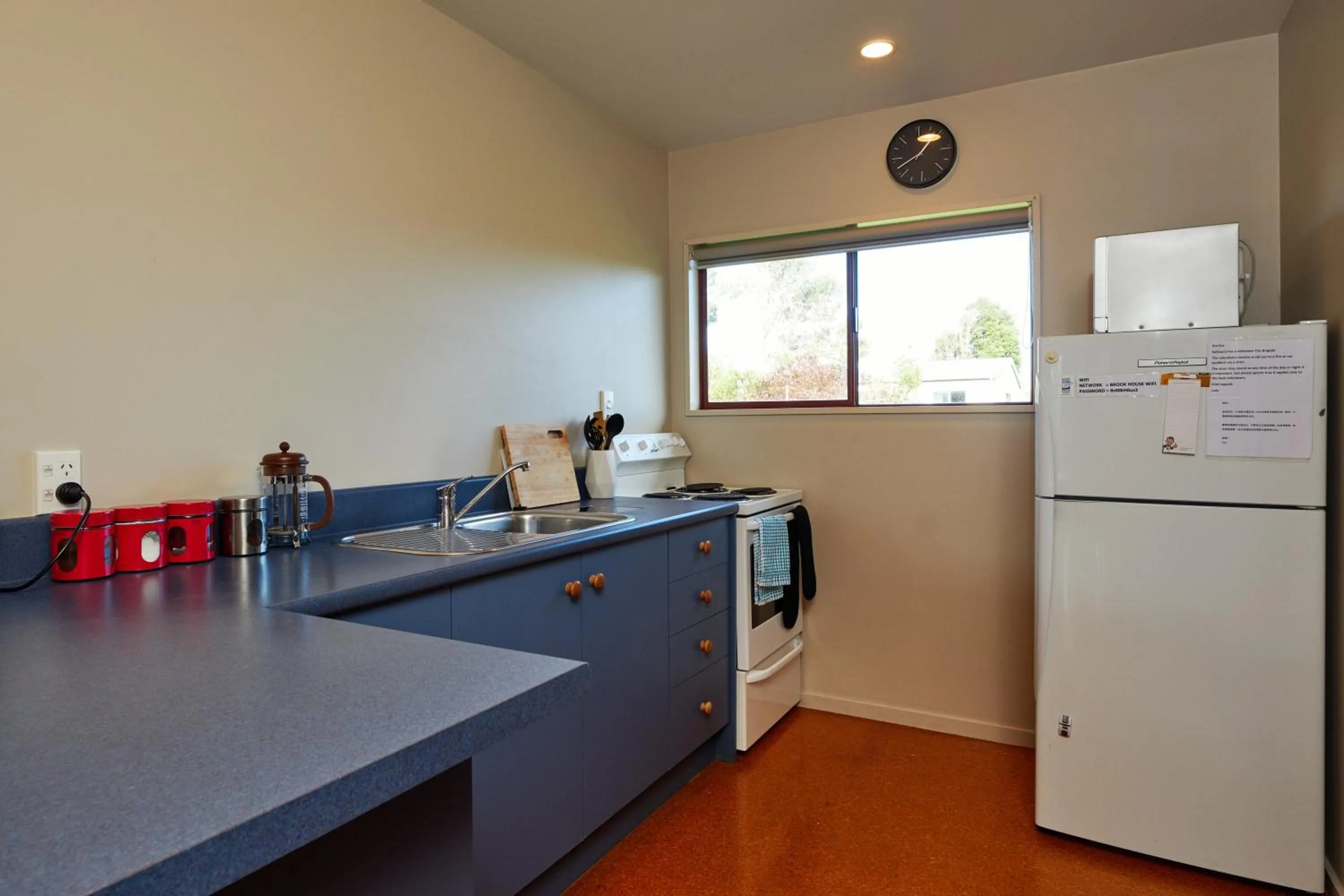 Duplex Studio in Brook House B&B & Cottages