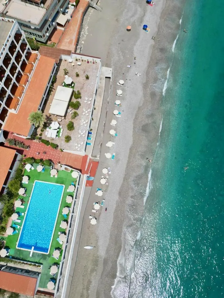 Park Hotel Silemi