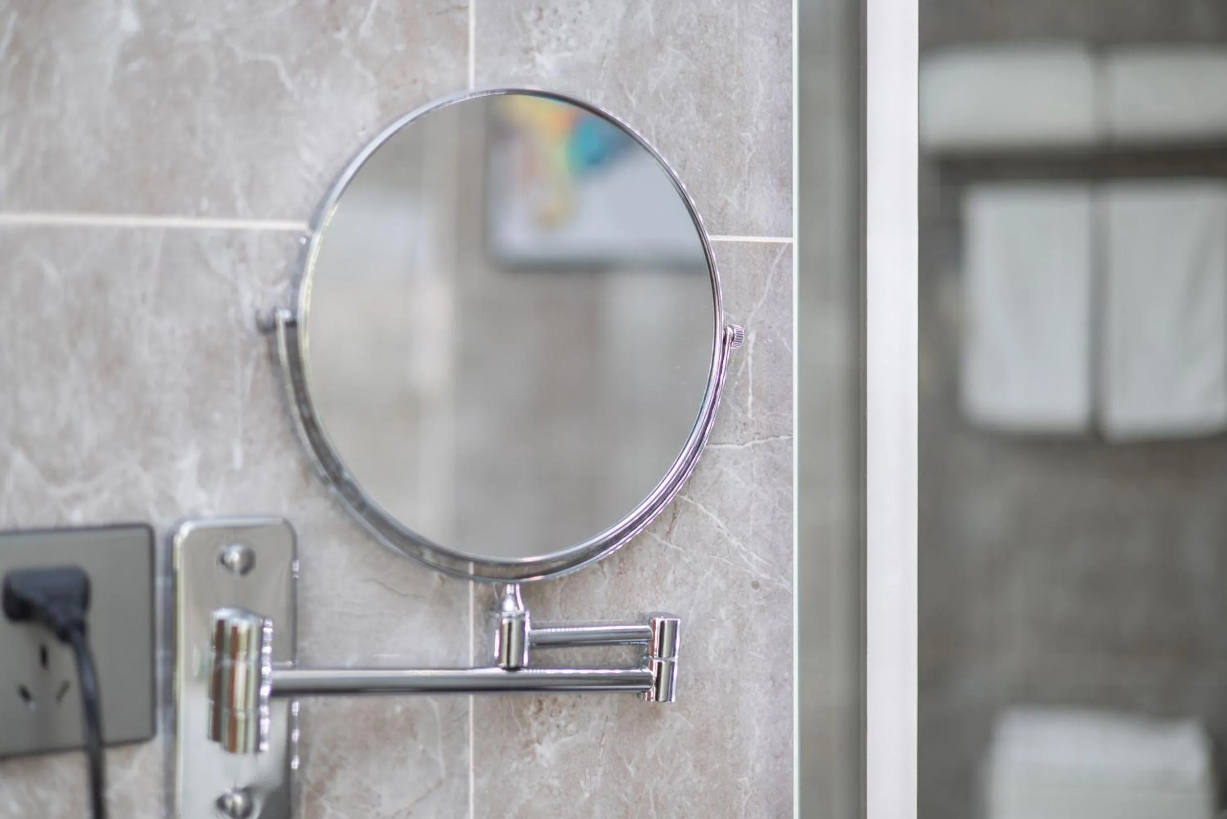 Double Room - single occupancy in Future Shangju Hotel