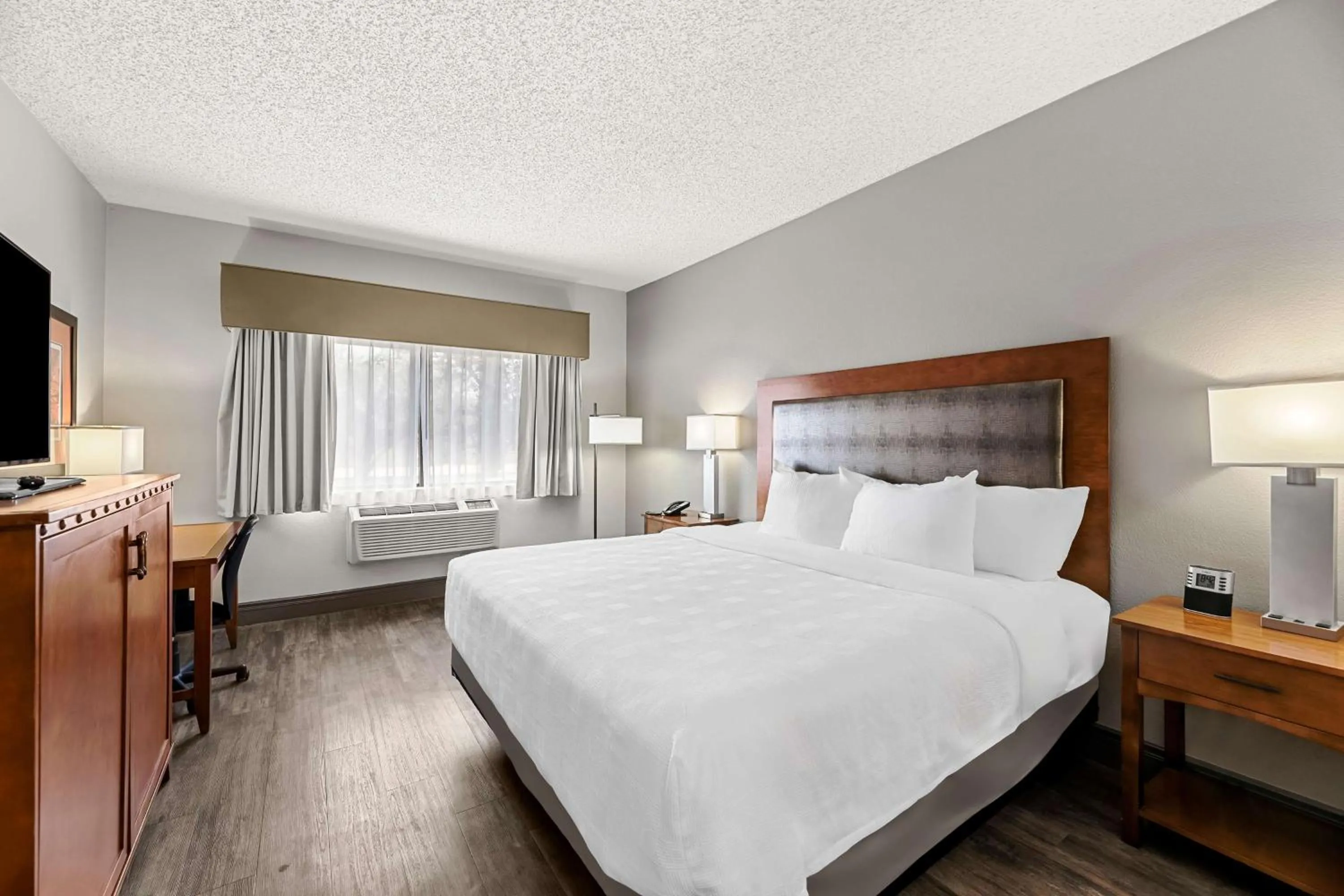 King Room - Non-Smoking in Best Western Plus At Lake Powell