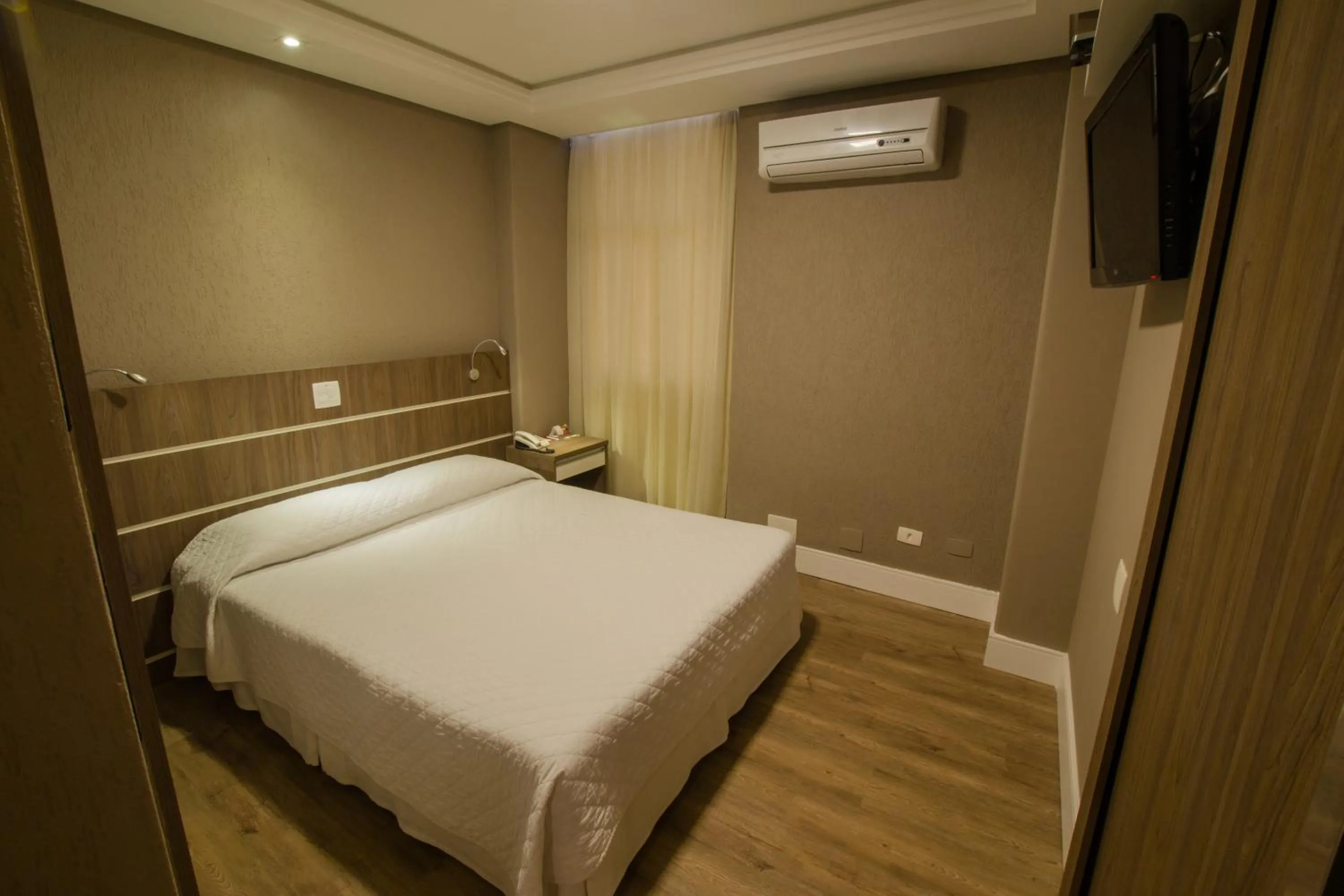 Family Suite in SJ Royal - San Juan Curitiba