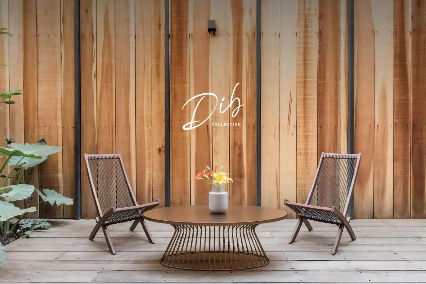 Loft in DIB Collection - Modern Stays in Roma Norte