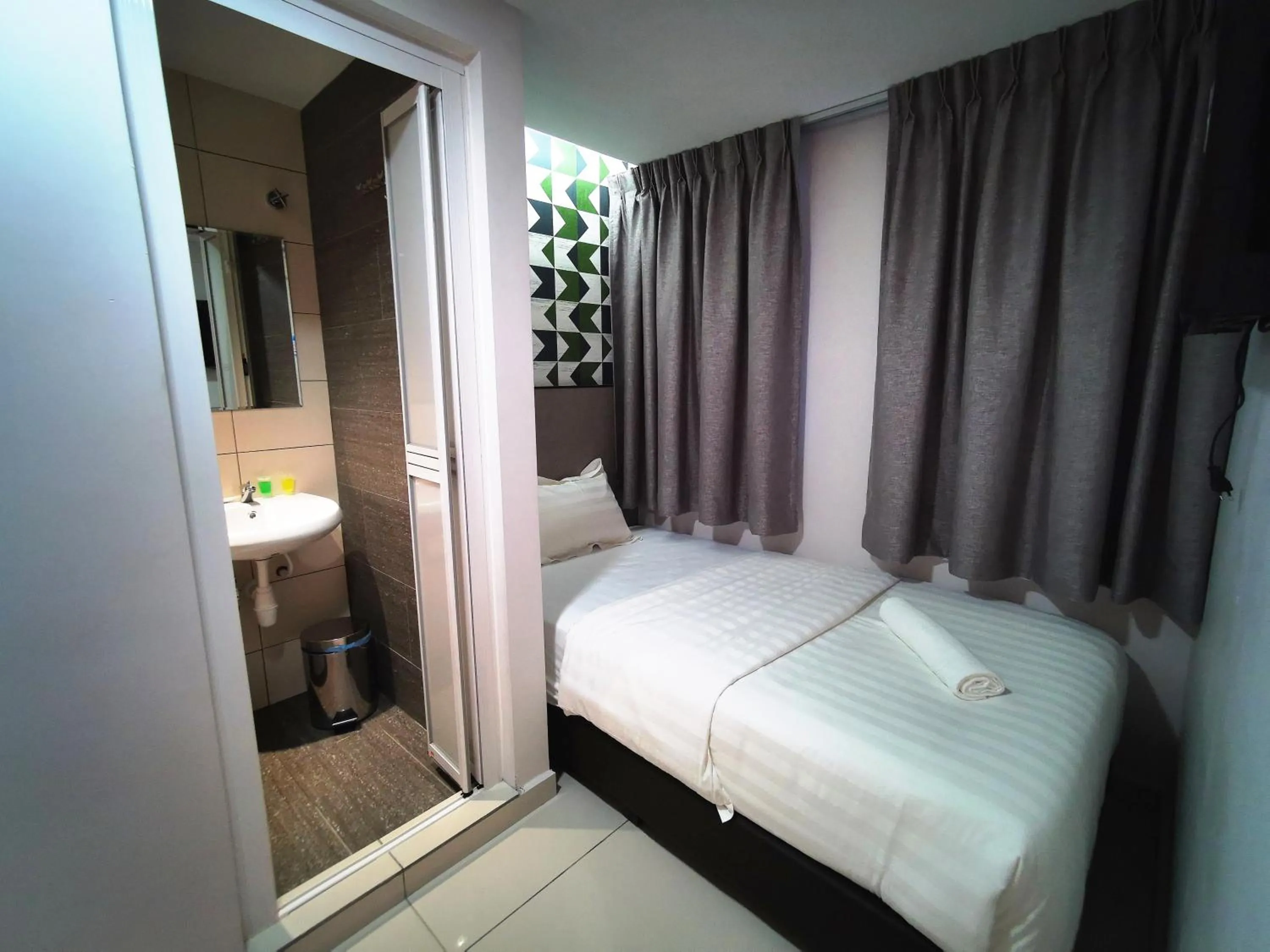 Single Room in Sovotel@Uptown 28