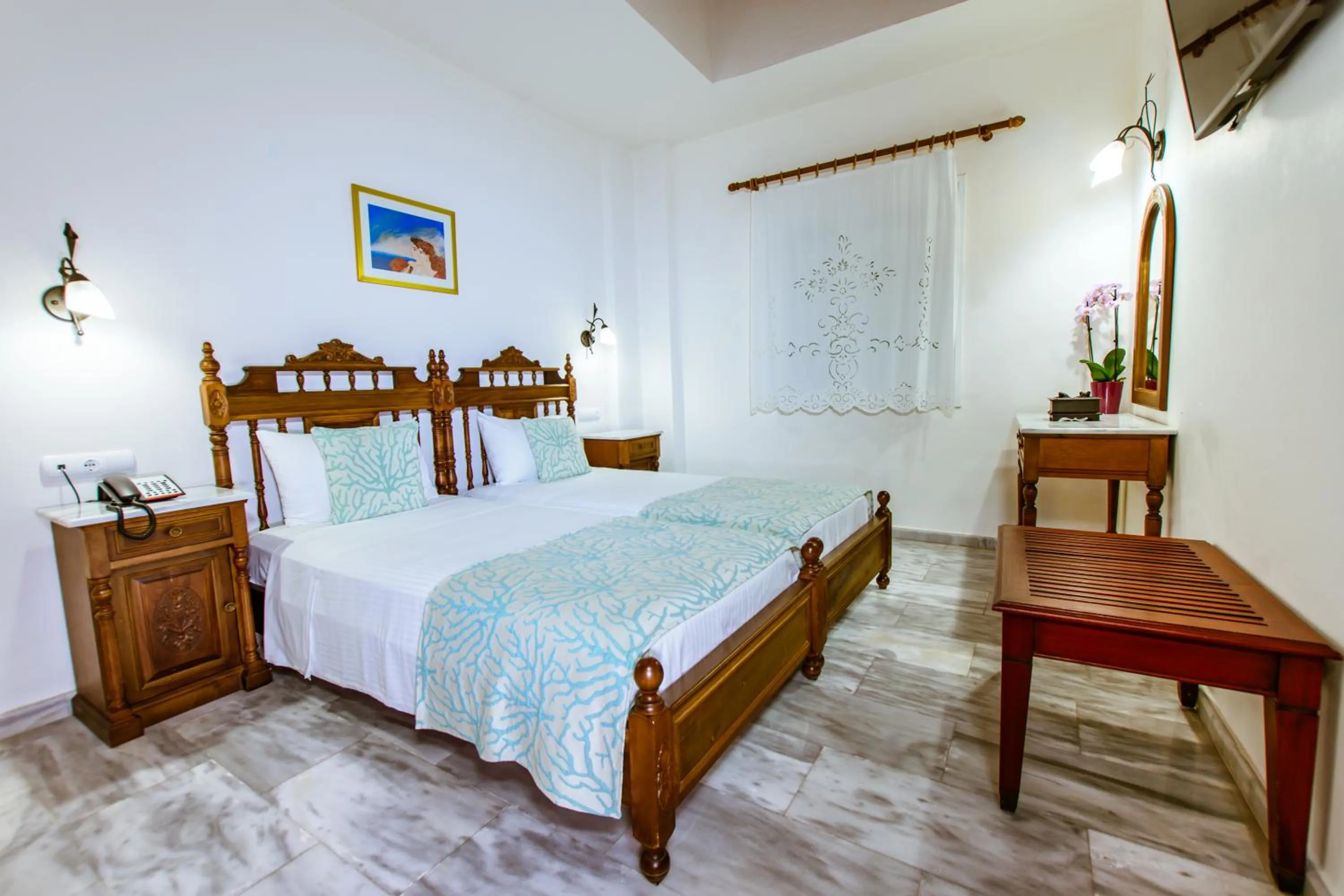 Family One-Bedroom Apartment in Anais Collection Hotels & Suites