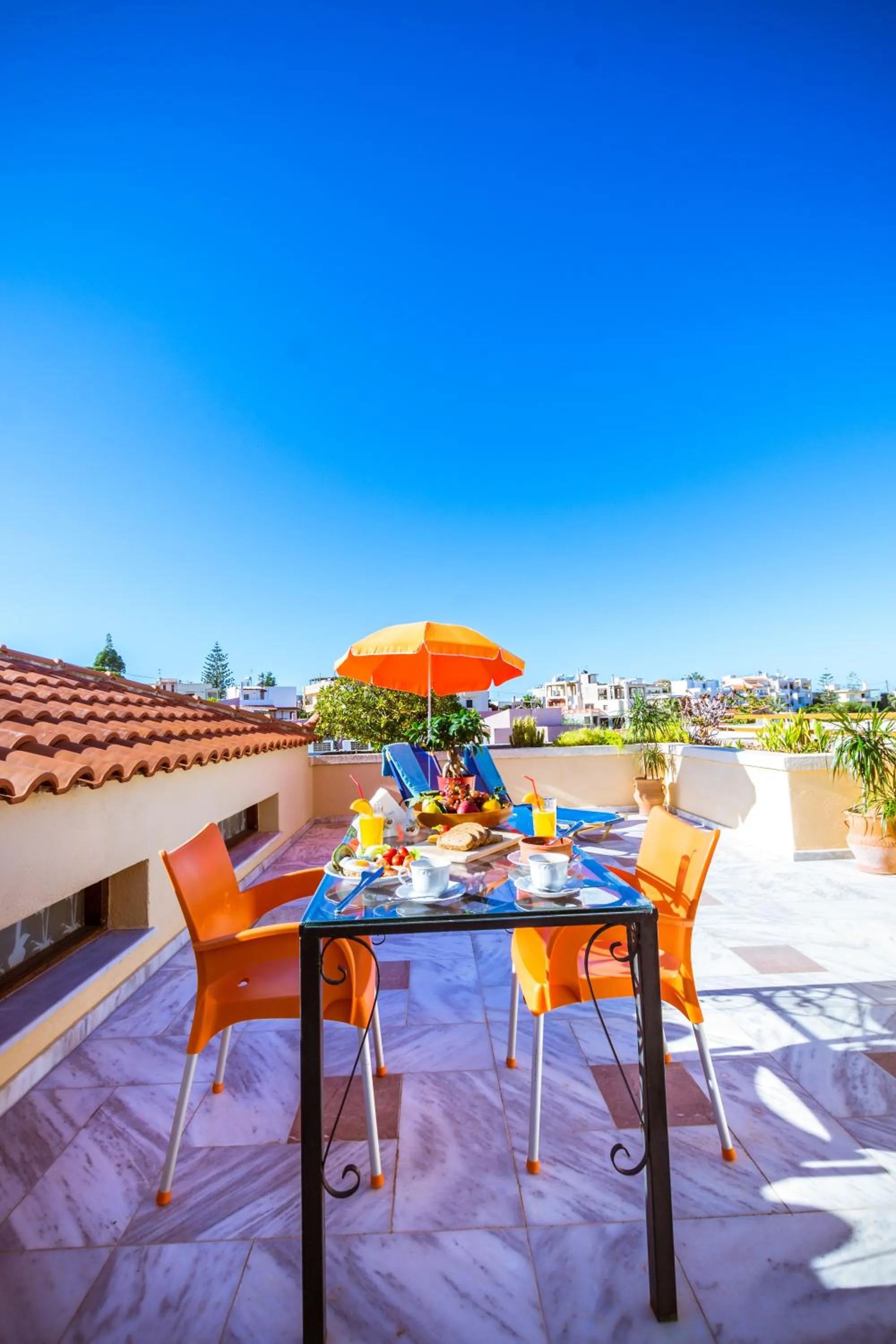 Superior Apartment in Anais Collection Hotels & Suites