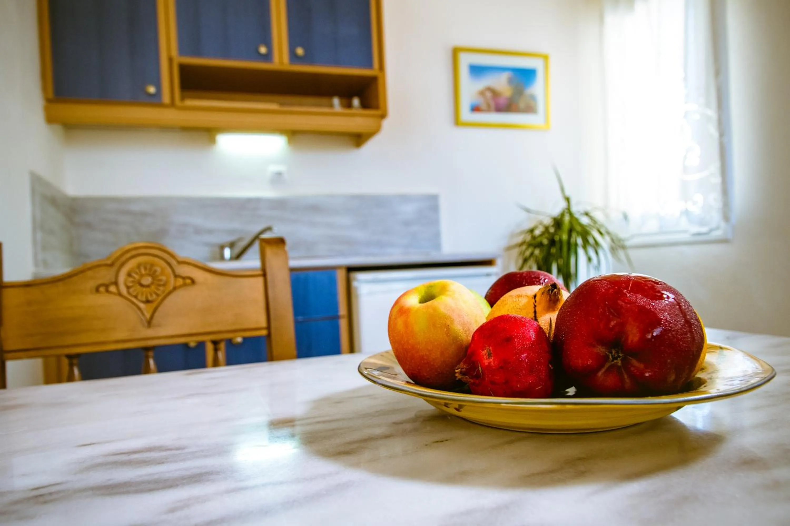 One-Bedroom Apartment in Anais Collection Hotels & Suites