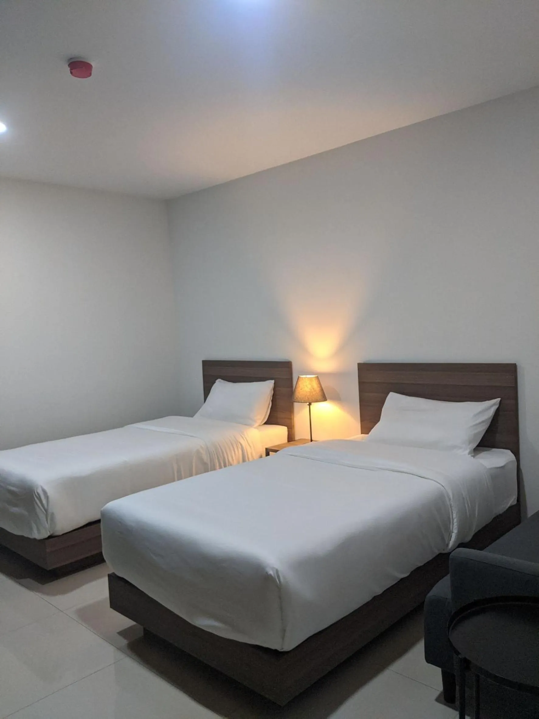 Superior Twin Room in Tassana Place