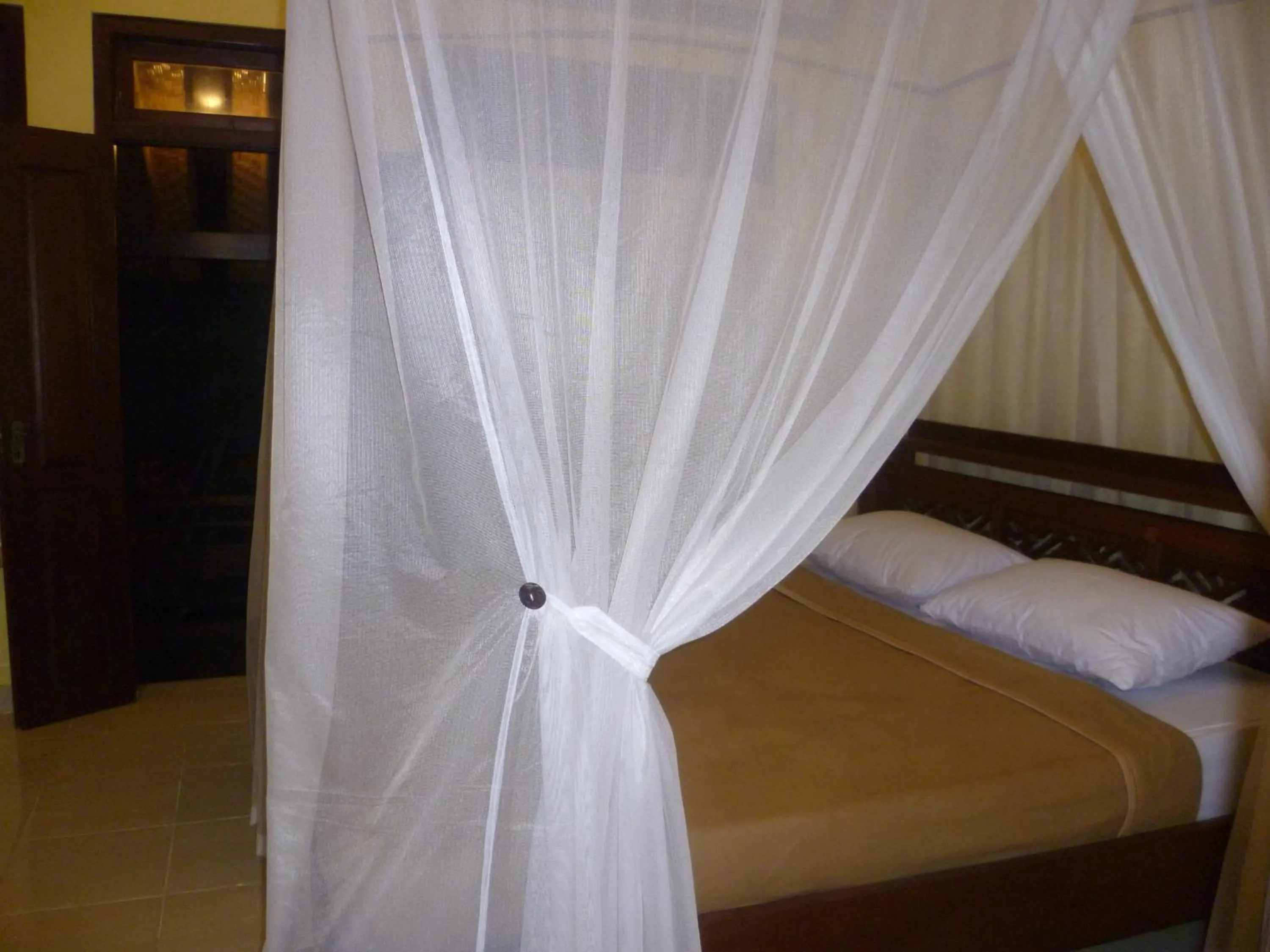 Superior Double or Twin Room in Kangkung Cottages