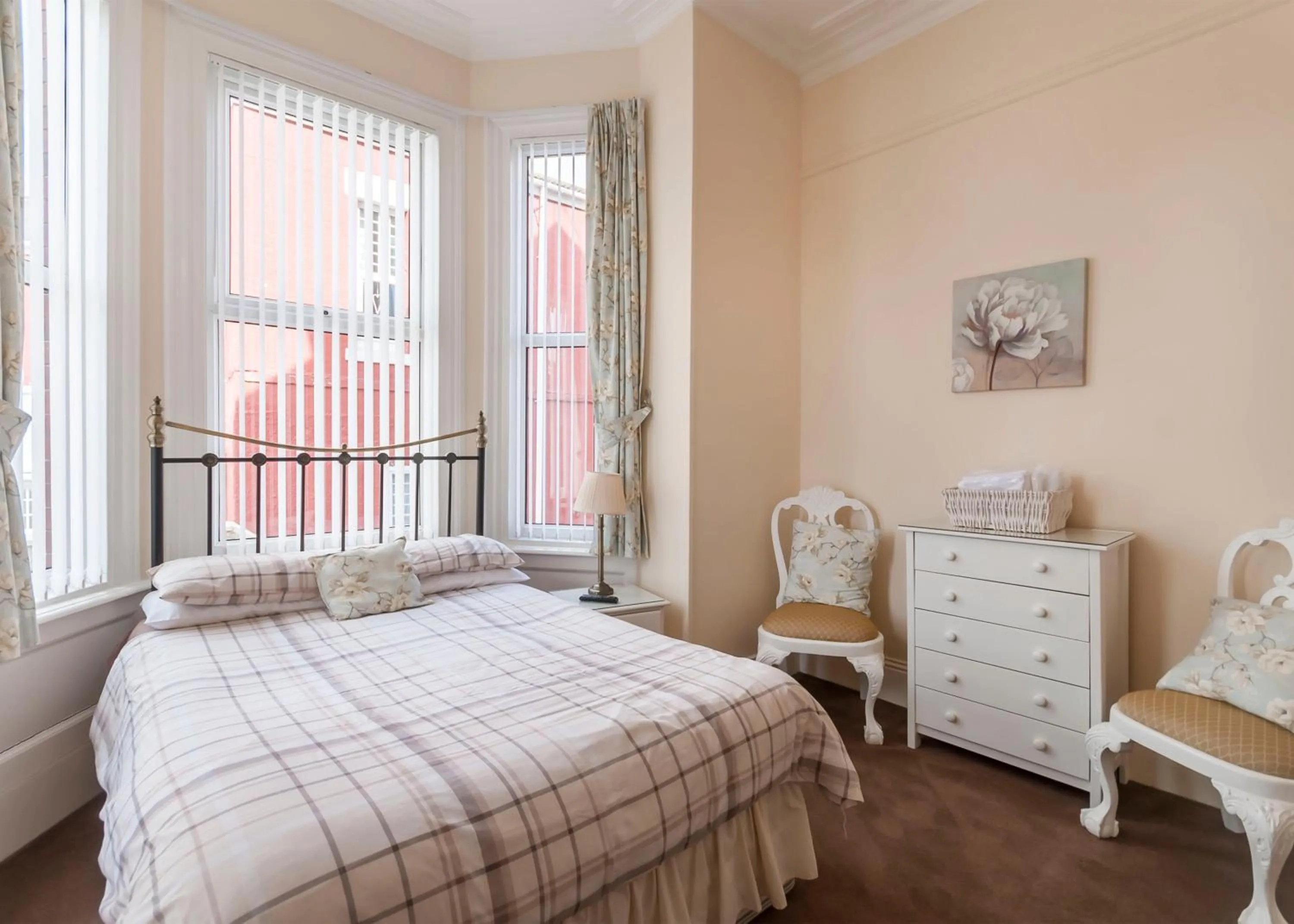 Double Room in Kingswood Guest House