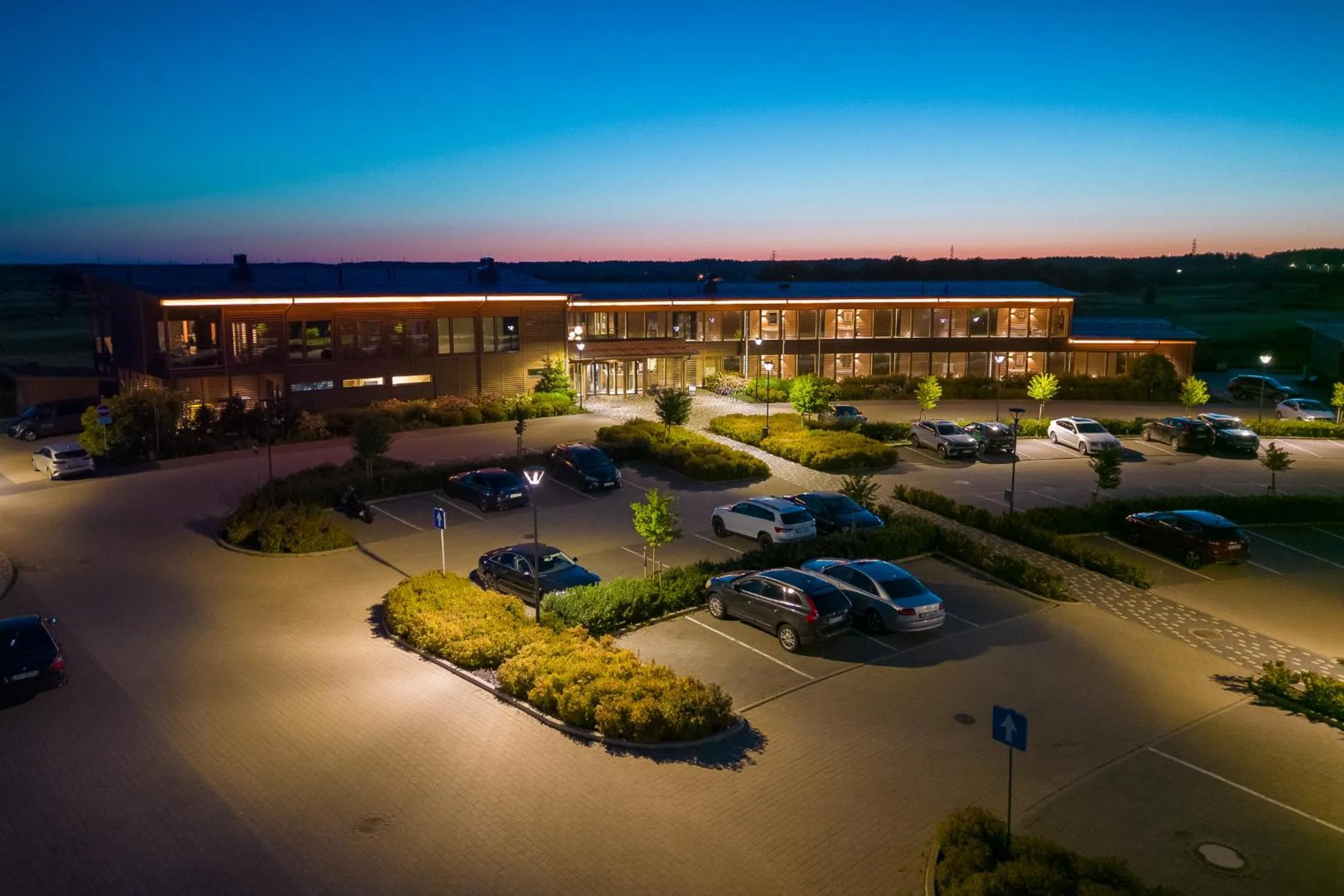 Jurmala Golf Club&Hotel