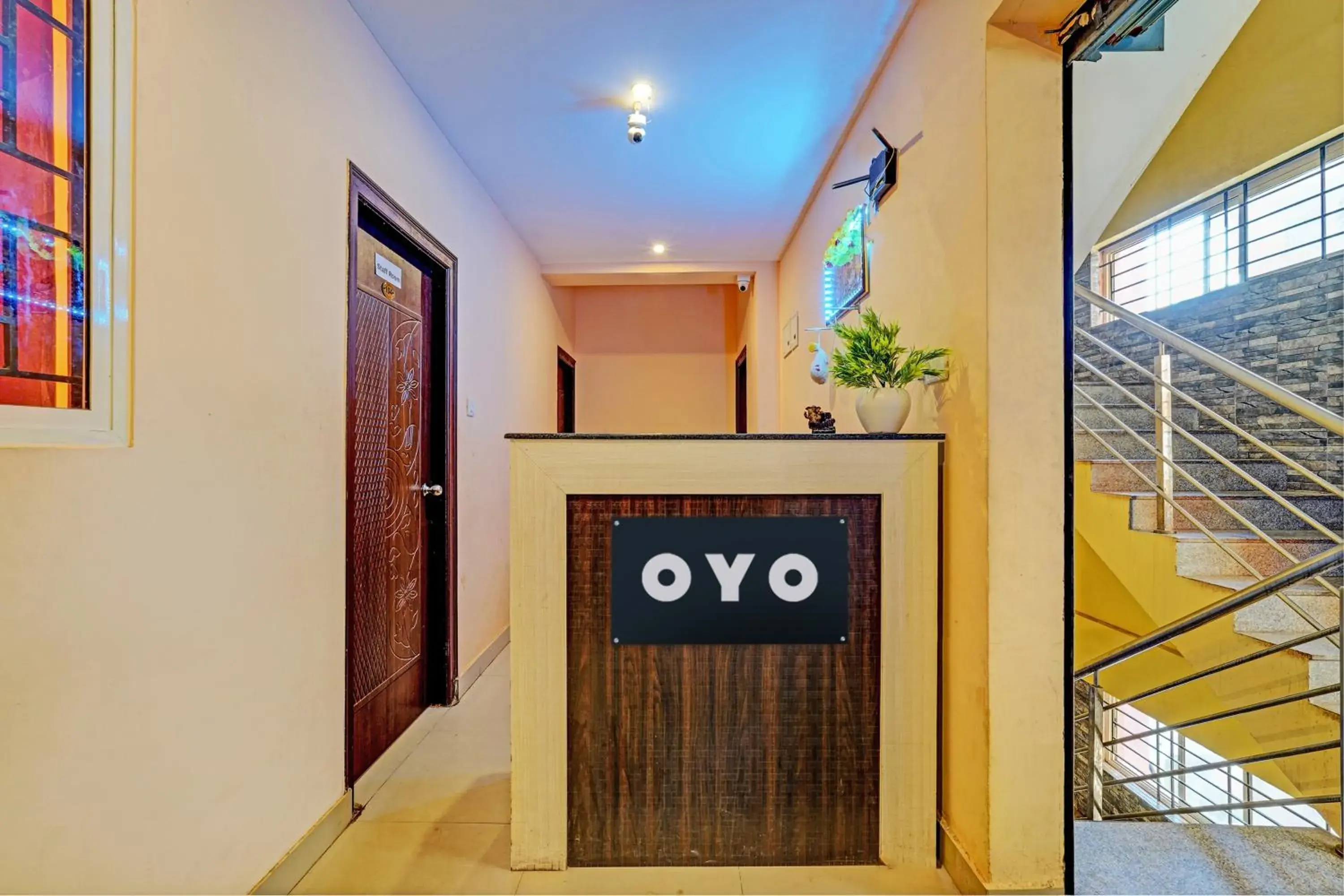 Hotel O Paradise Inn Hotel O Paradise Inn