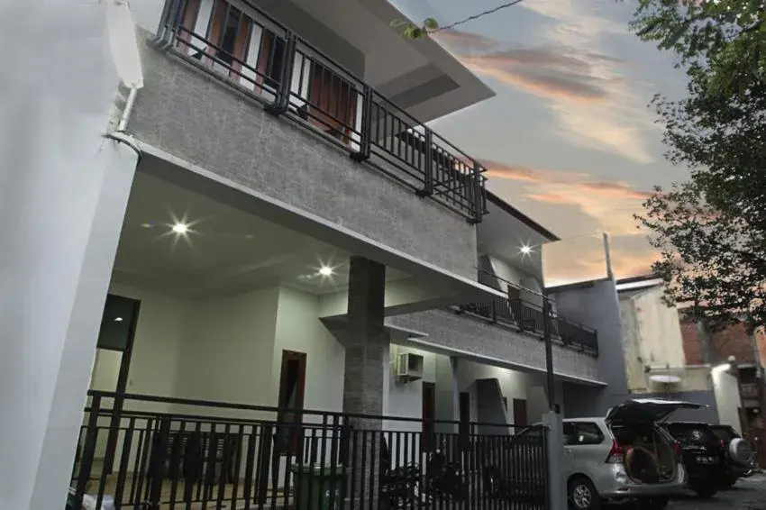 Andelis Homestay Andelis Homestay
