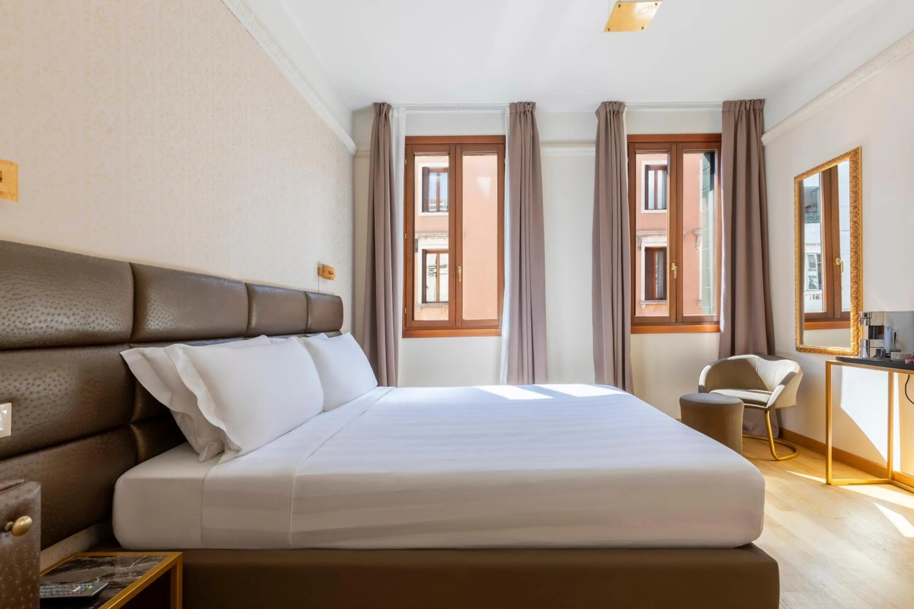 Double Room in Numa Venice Palazzo Orseolo