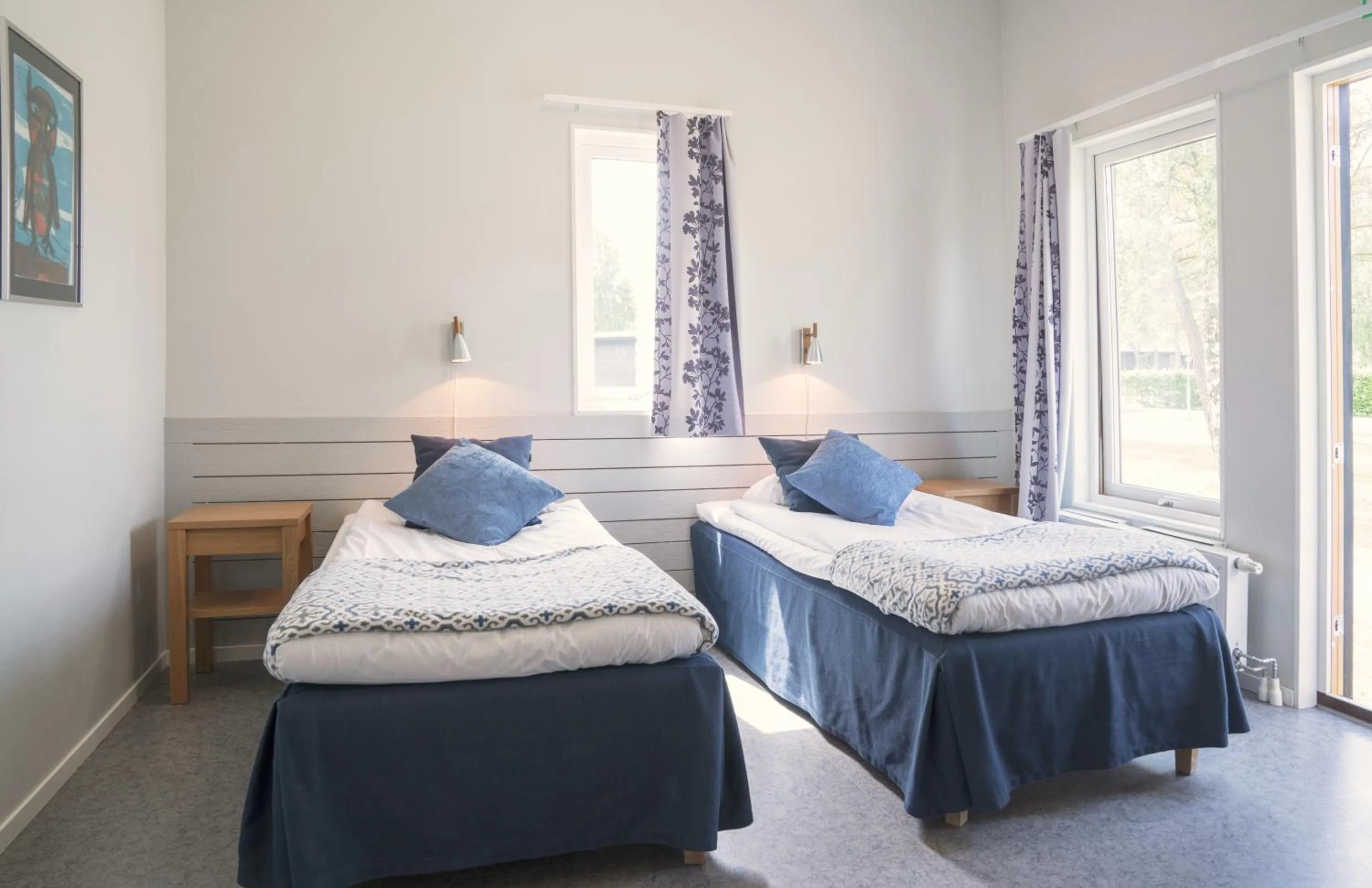 Standard Twin Room - single occupancy in Tylebäck Hotell & Konferens, BW Signature Collection