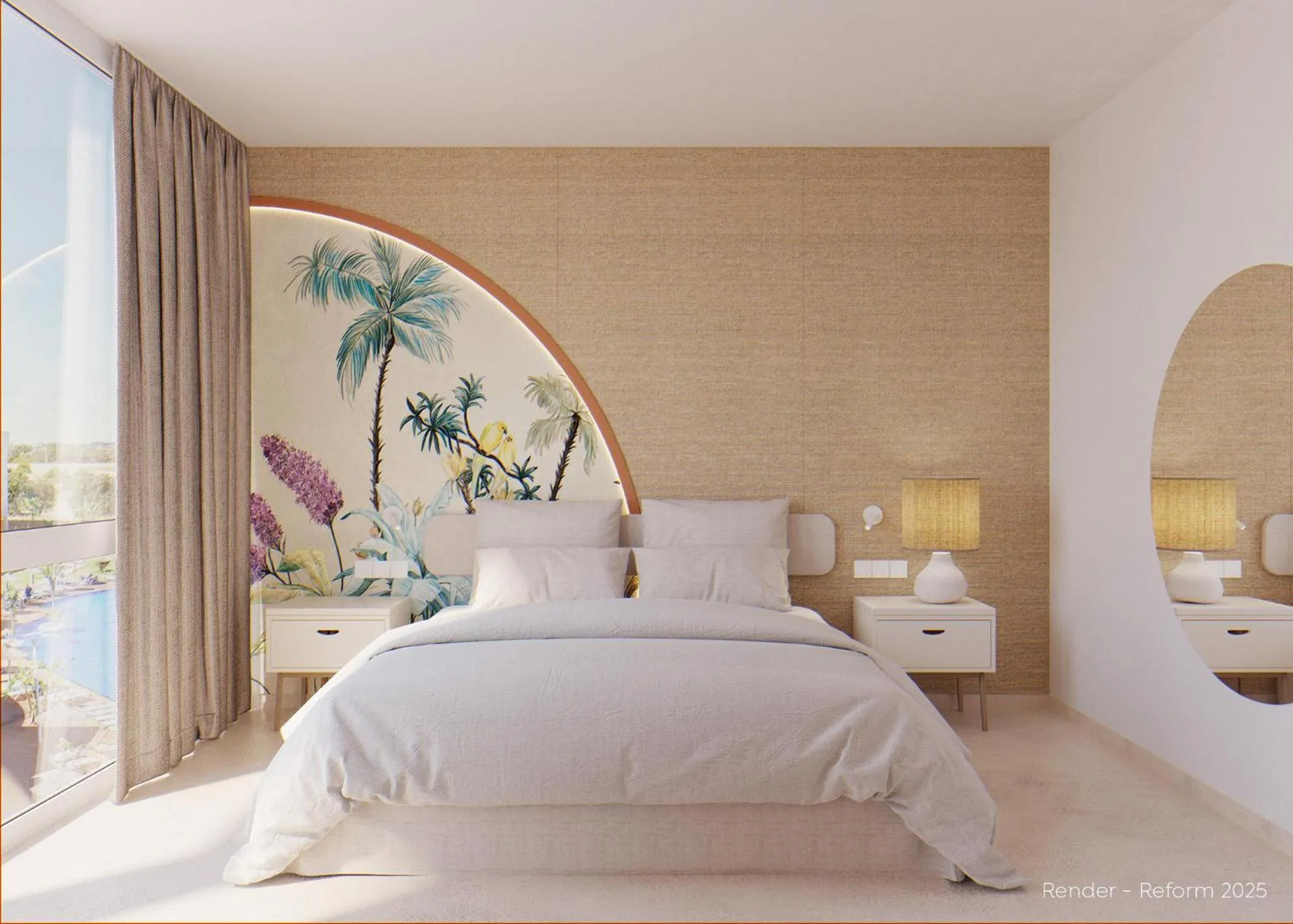 Zafiro Alzinar Mar Adults Only - Refurbished 2025