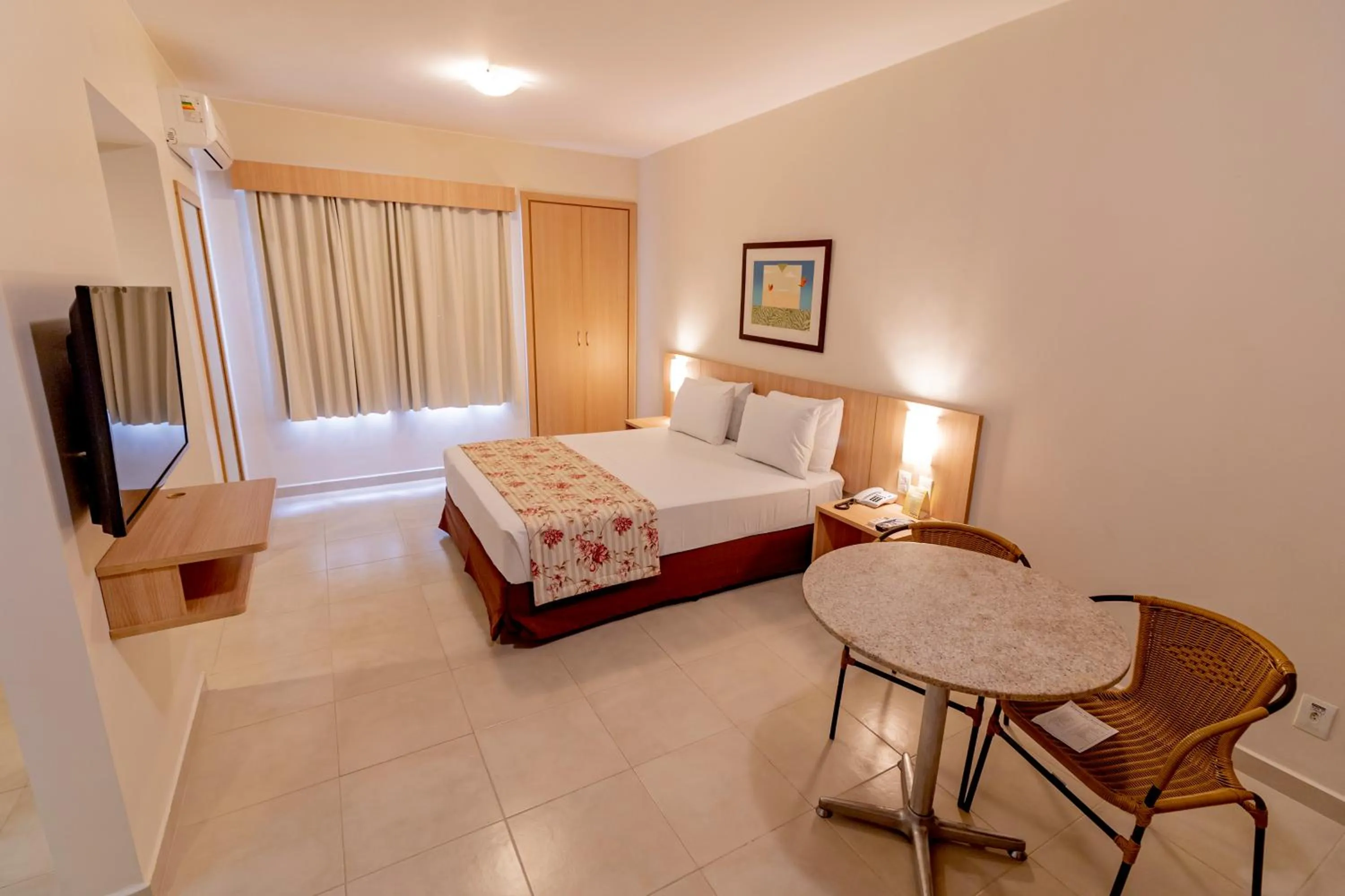 Superior Deluxe Double or Twin Room  - single occupancy in HotSprings OFICIAL B3 Hotéis
