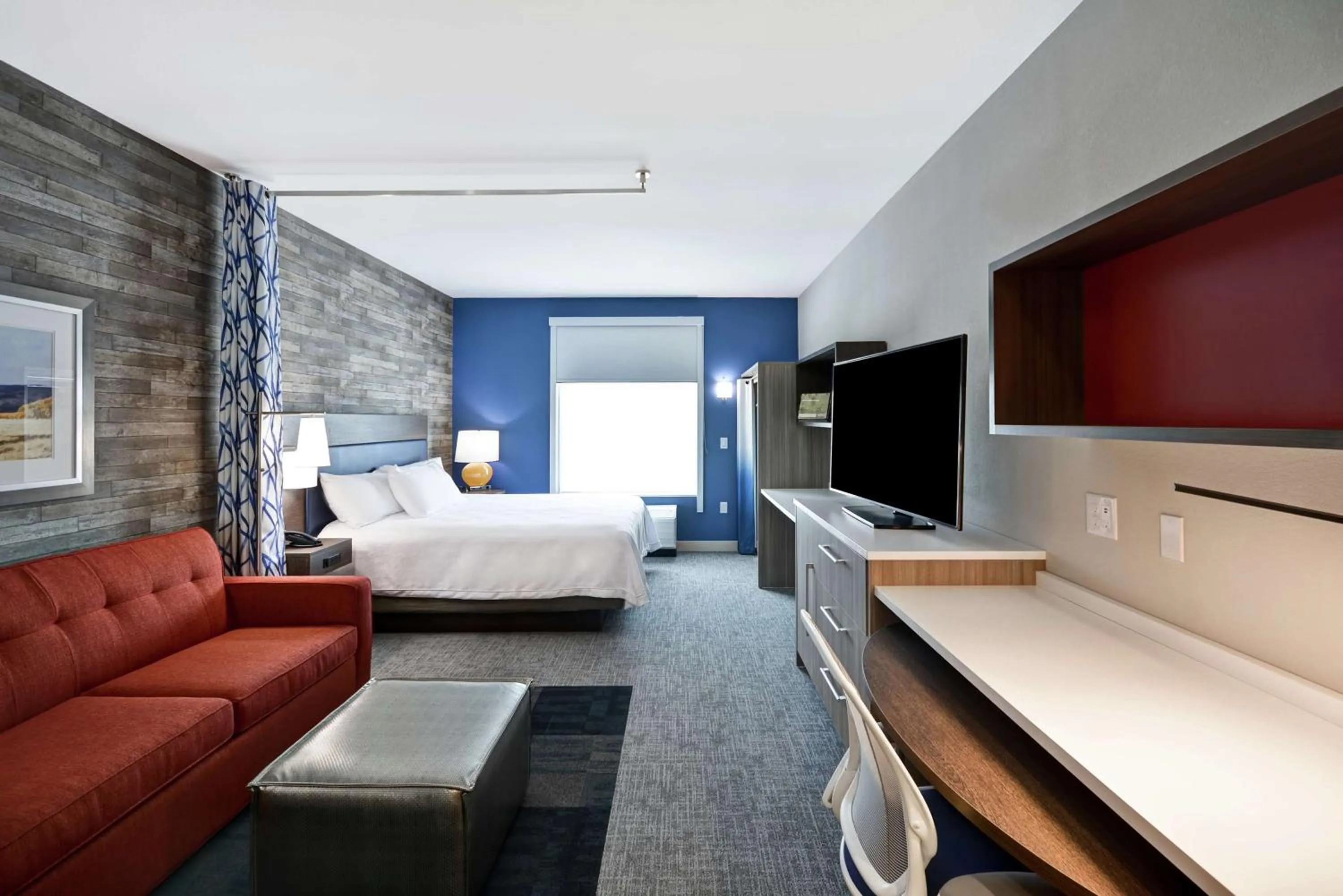 King Studio Suite - Non-Smoking in Home2 Suites Houston Westchase