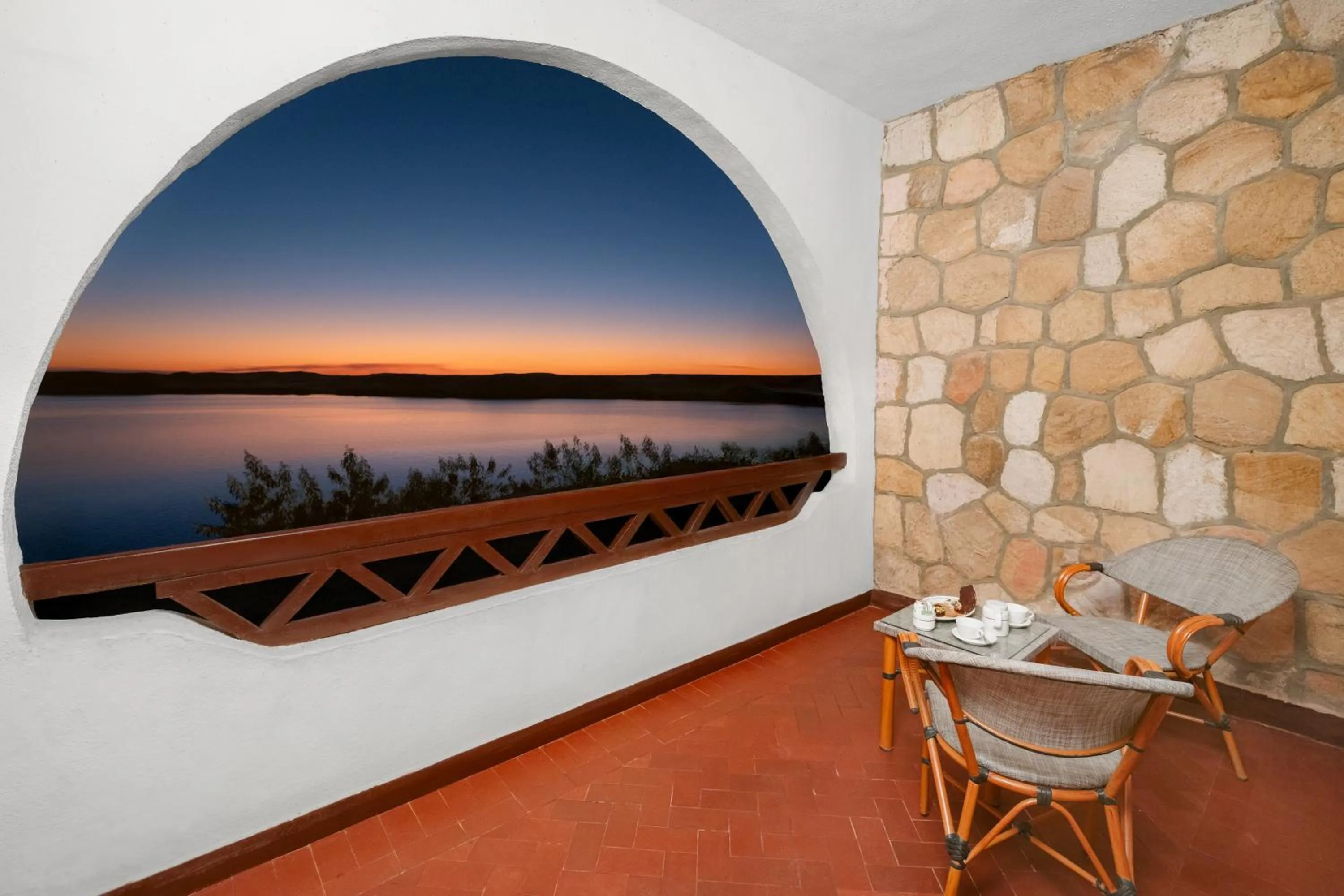 Double or Twin Room in Seti Abu Simbel Lake Resort