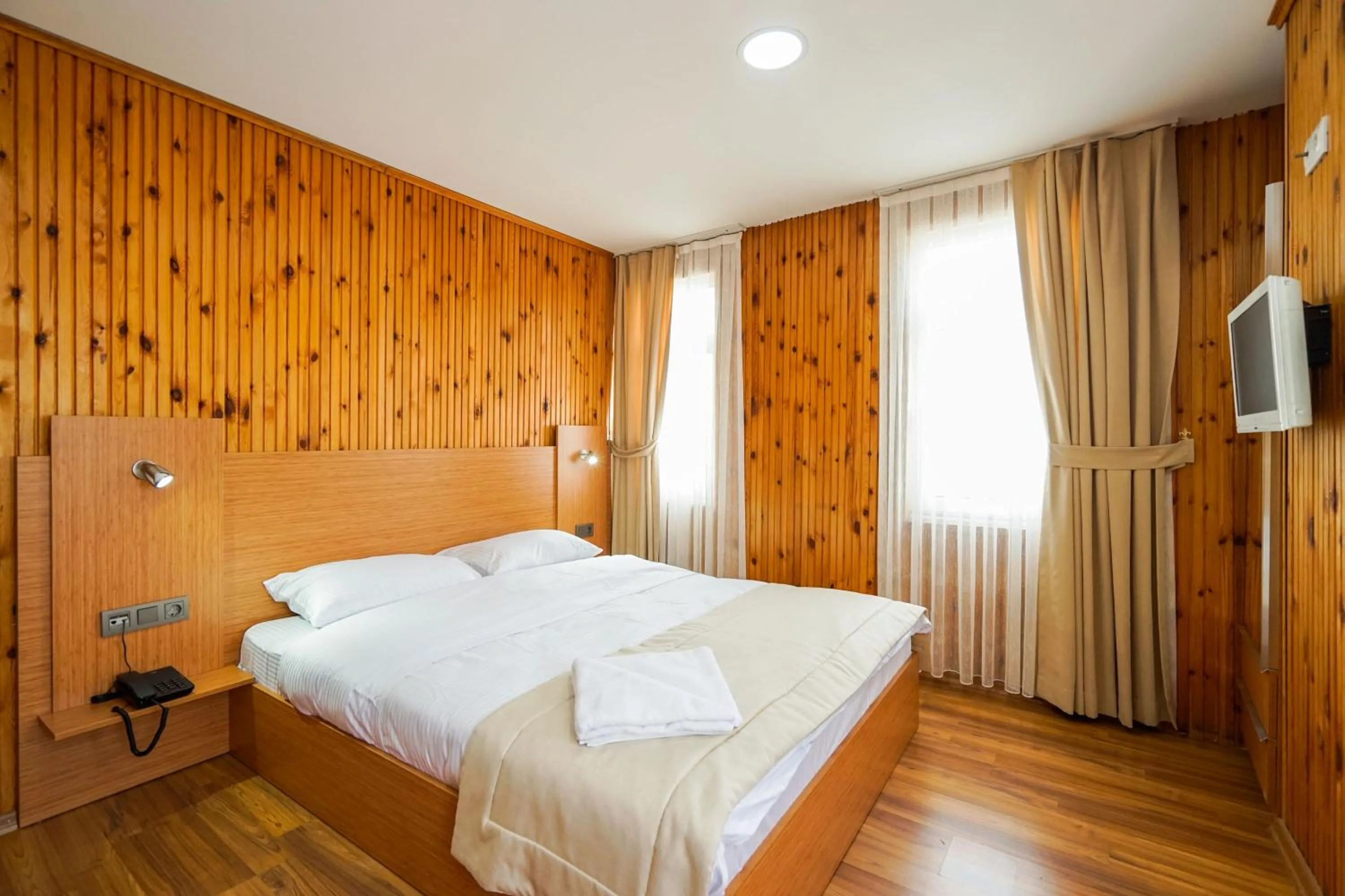 Superior Apartment in Element Residence