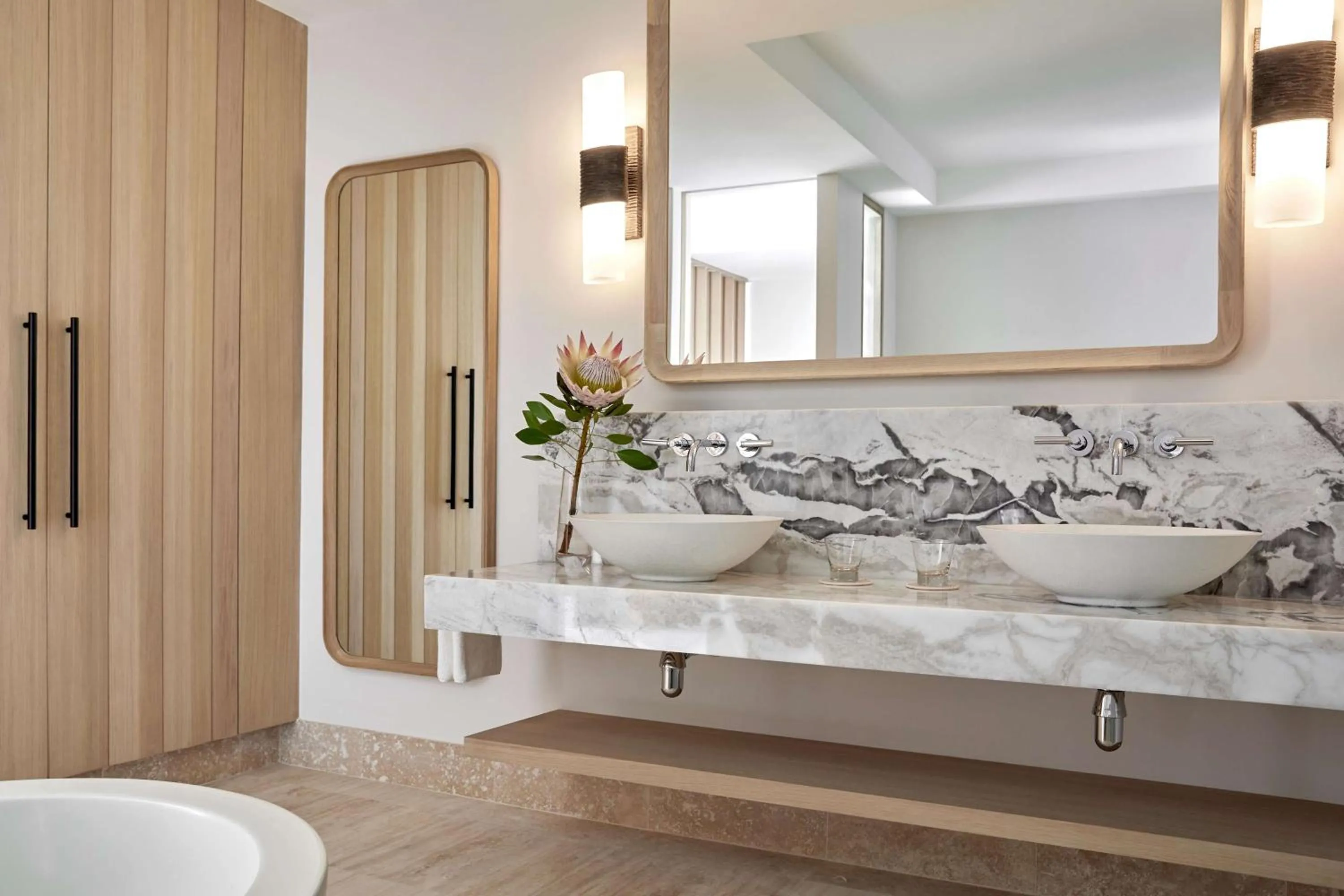 Marina Table Mountain Queen Room in One&Only Cape Town