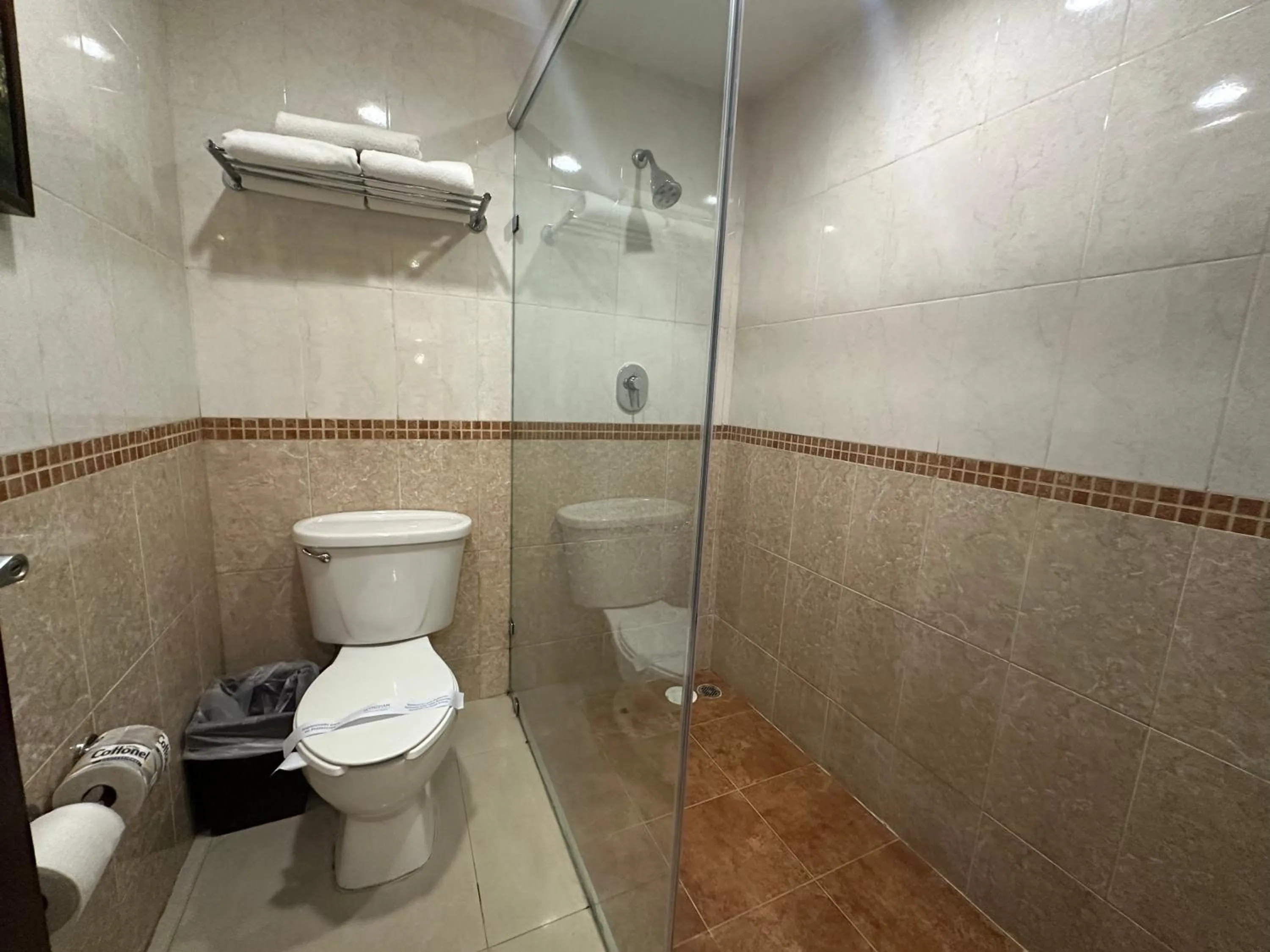 Standard King Room in Wyndham Merida